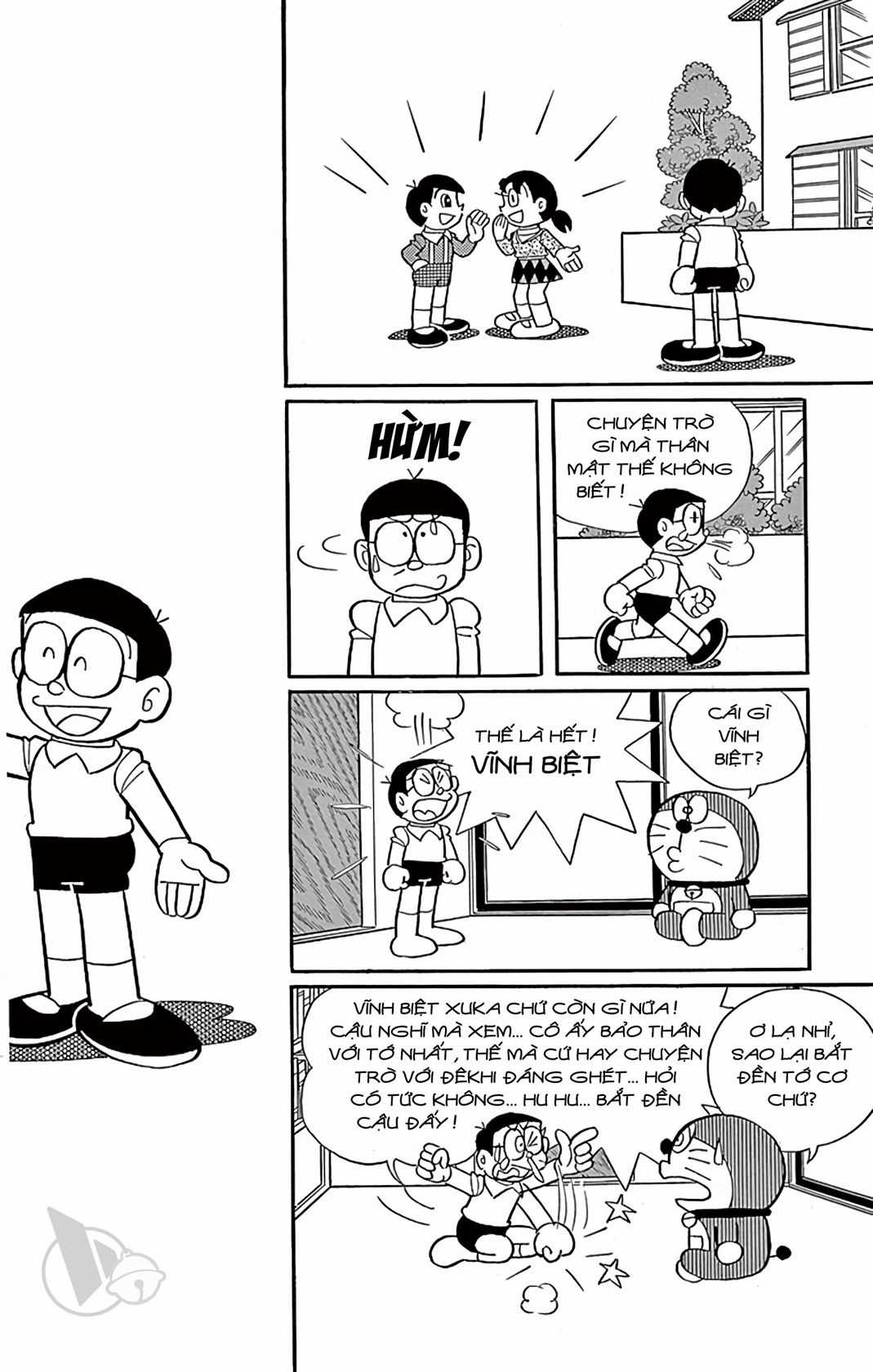 ĐôRêMon 1992 - Chapter 69 - Trang 55