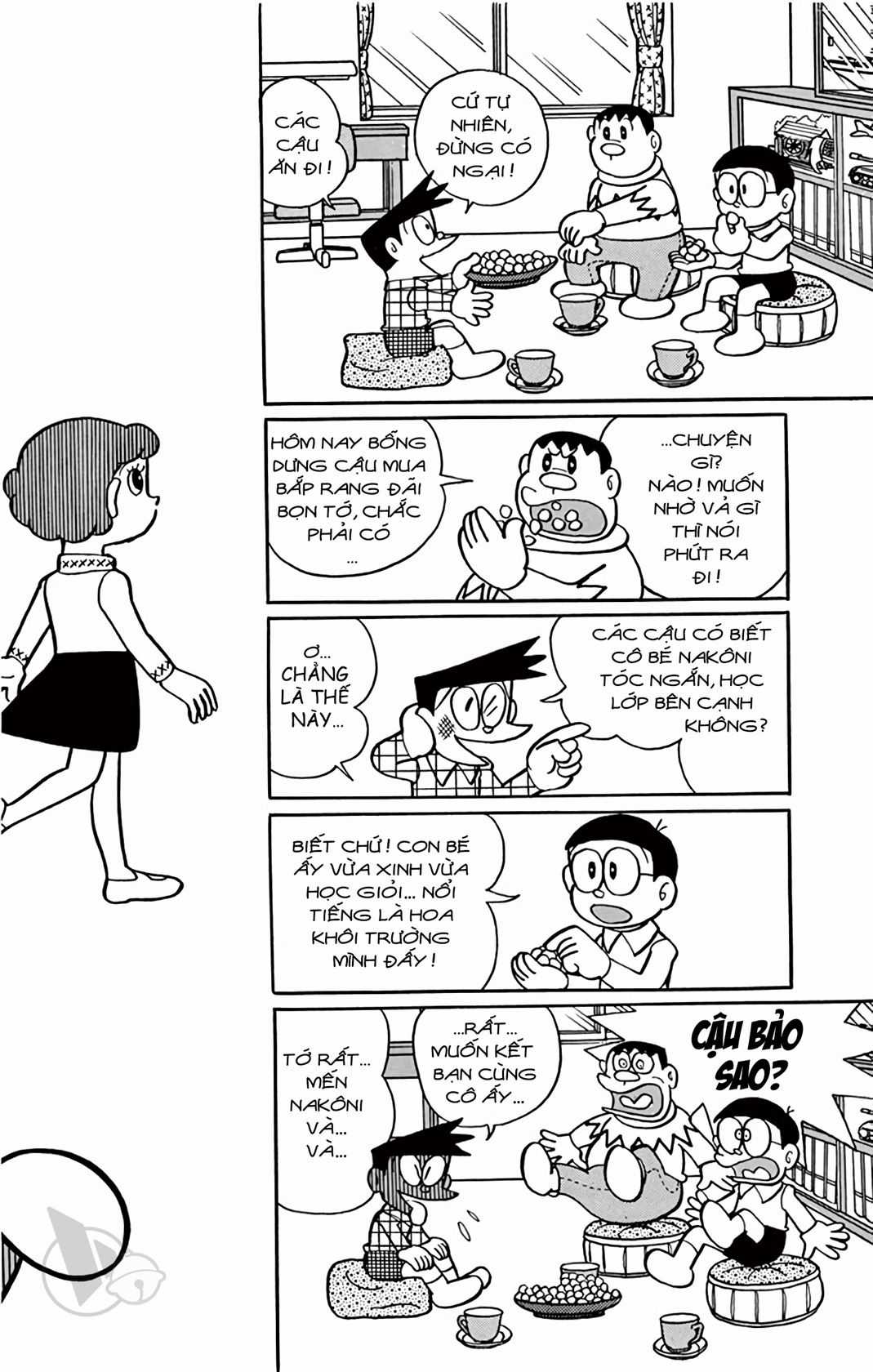 ĐôRêMon 1992 - Chapter 69 - Trang 75