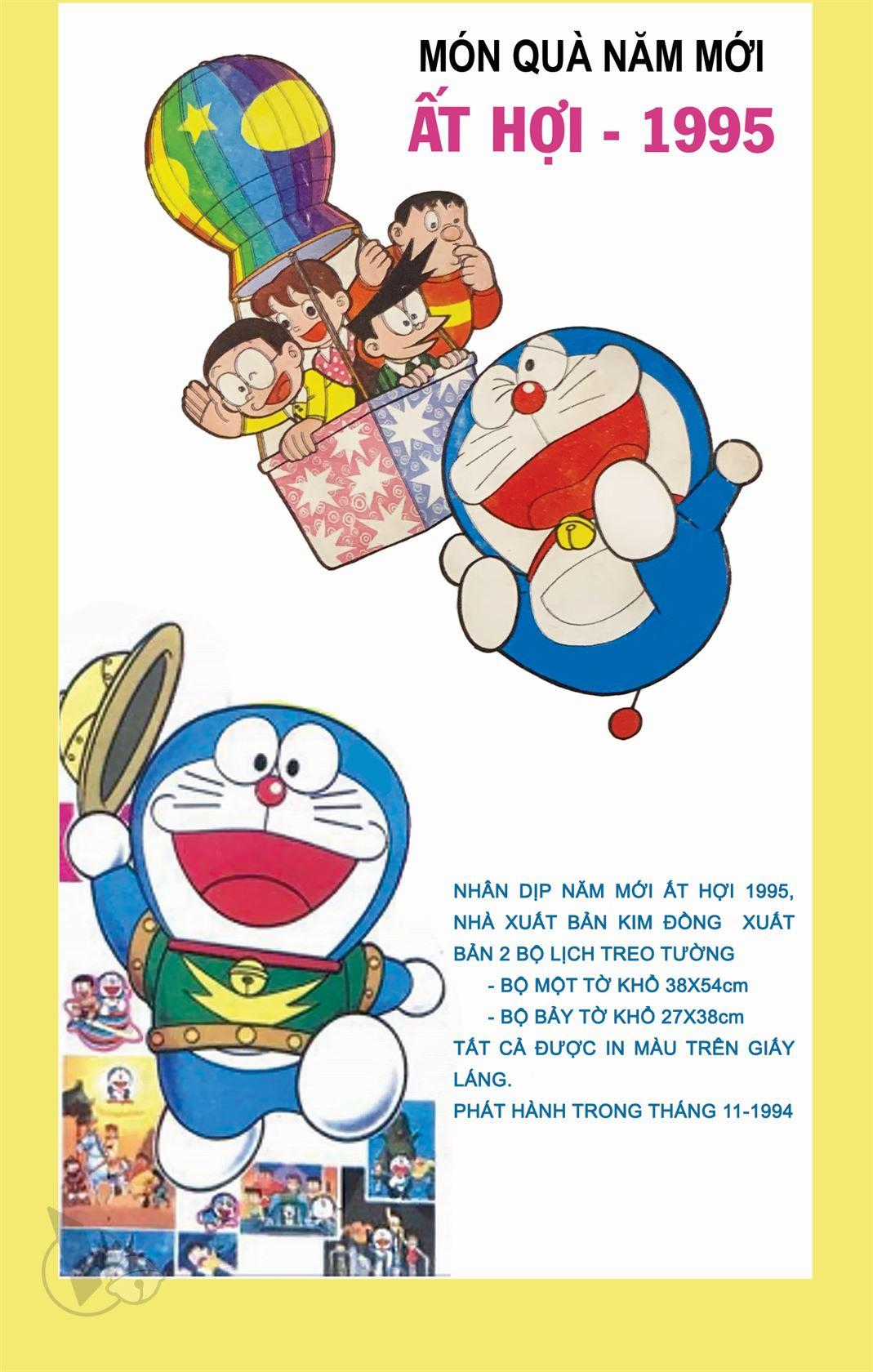 ĐôRêMon 1992 - Chapter 70 - Trang 109