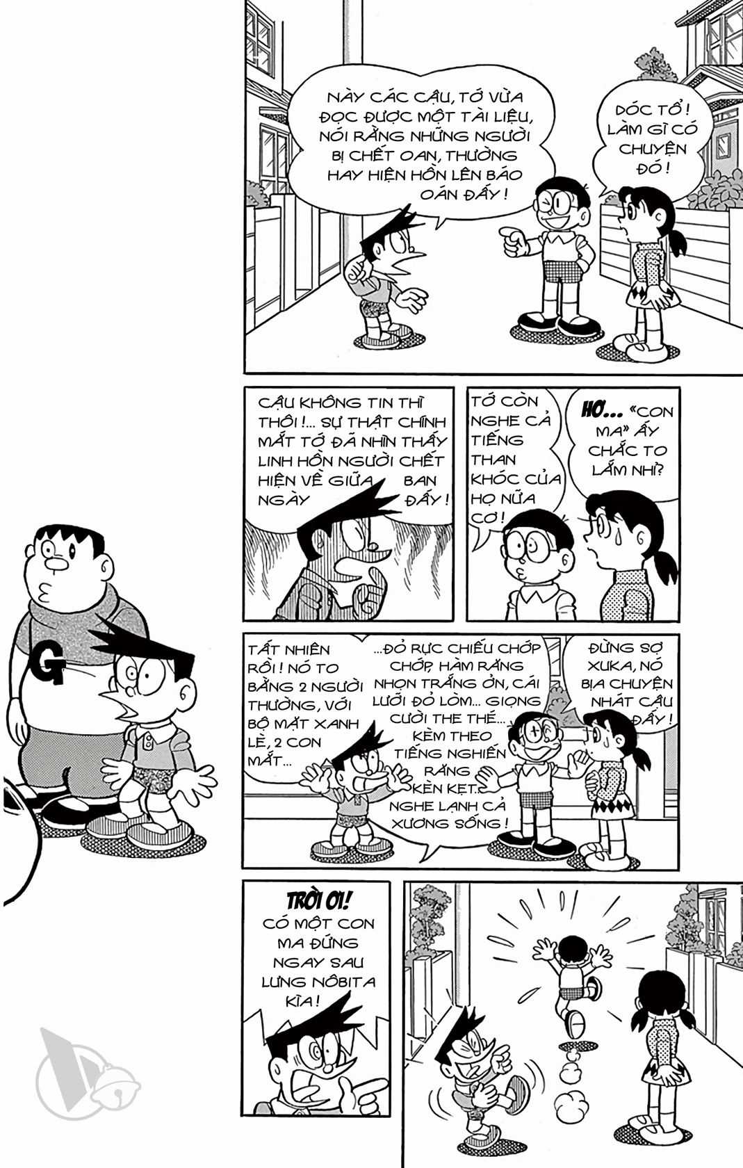 ĐôRêMon 1992 - Chapter 70 - Trang 41