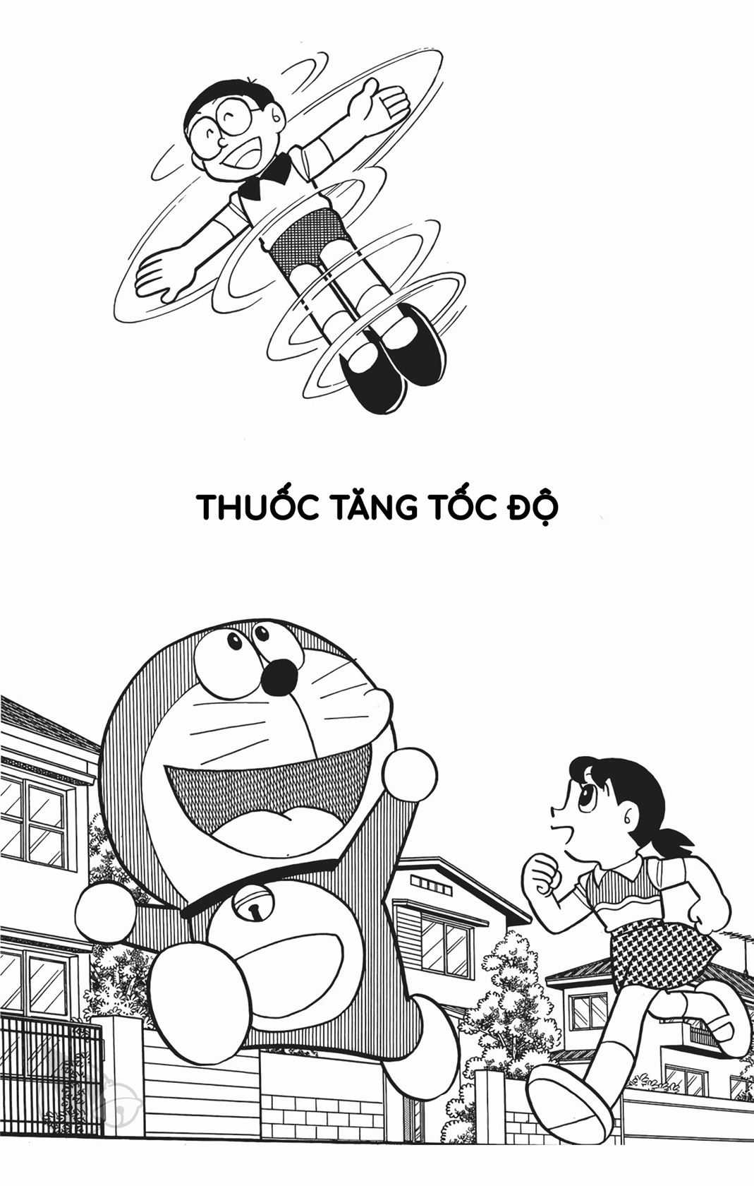 ĐôRêMon 1992 - Chapter 70 - Trang 59