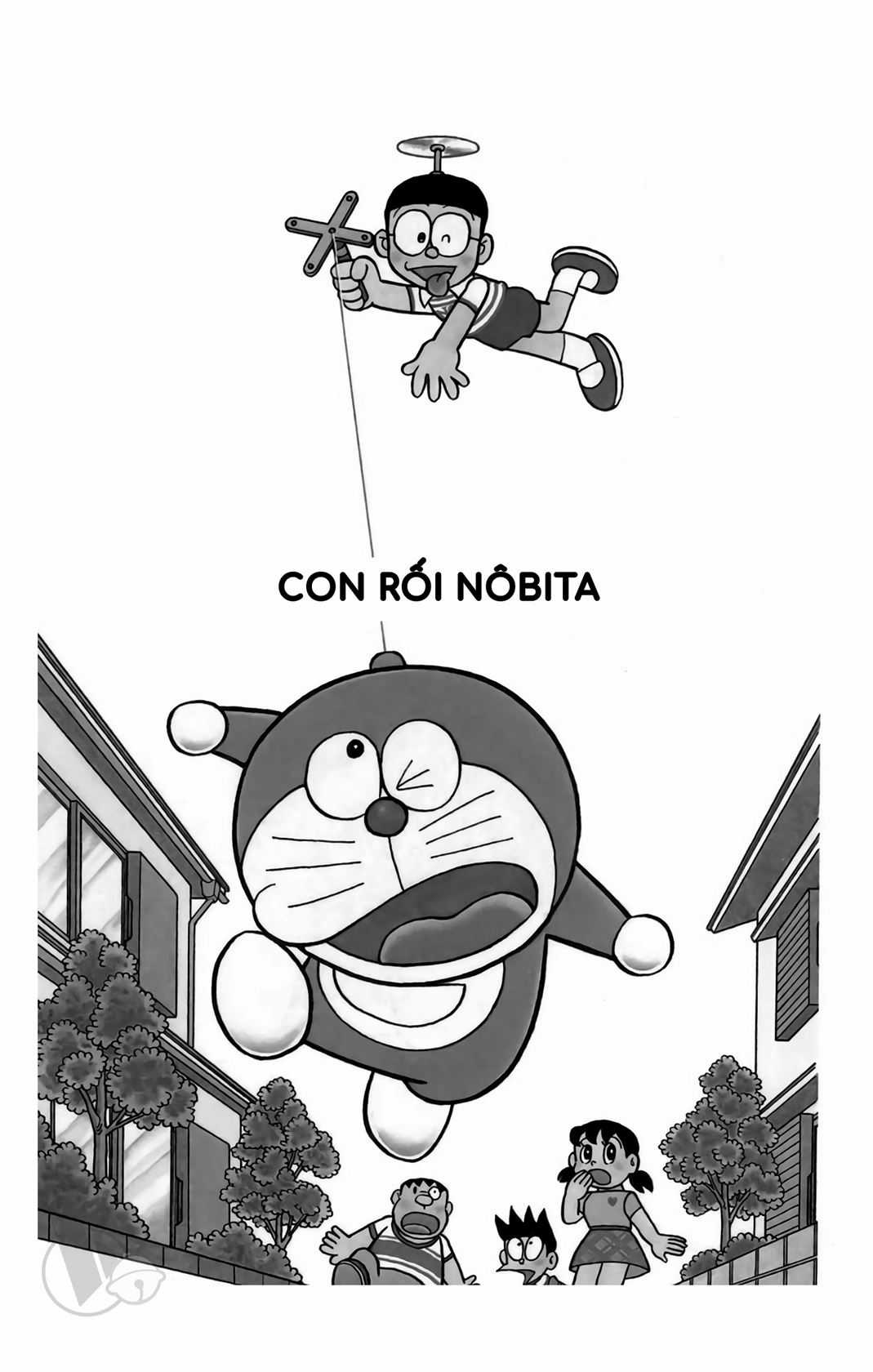 ĐôRêMon 1992 - Chapter 70 - Trang 81