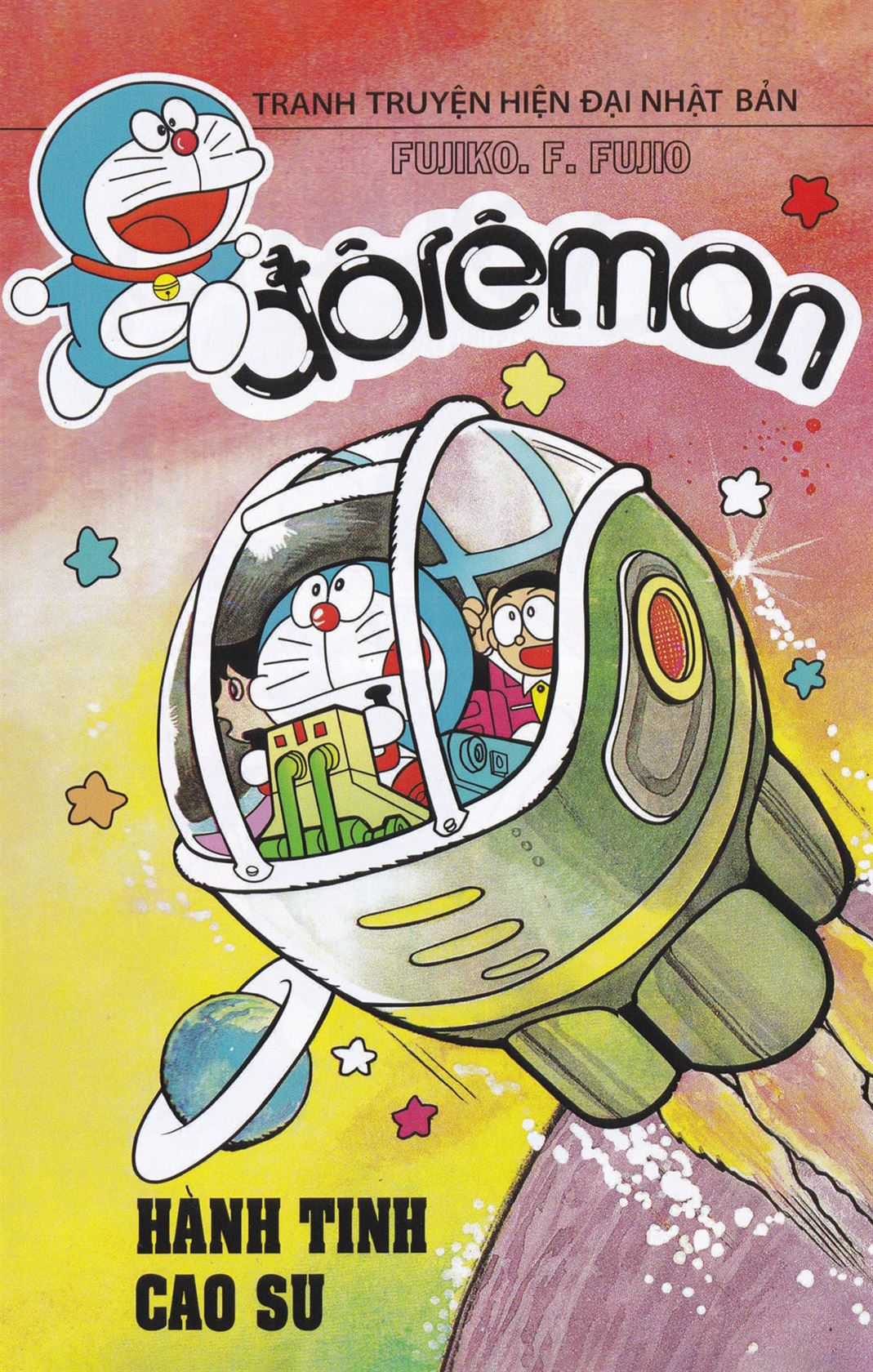 ĐôRêMon 1992 - Chapter 71 - Trang 1