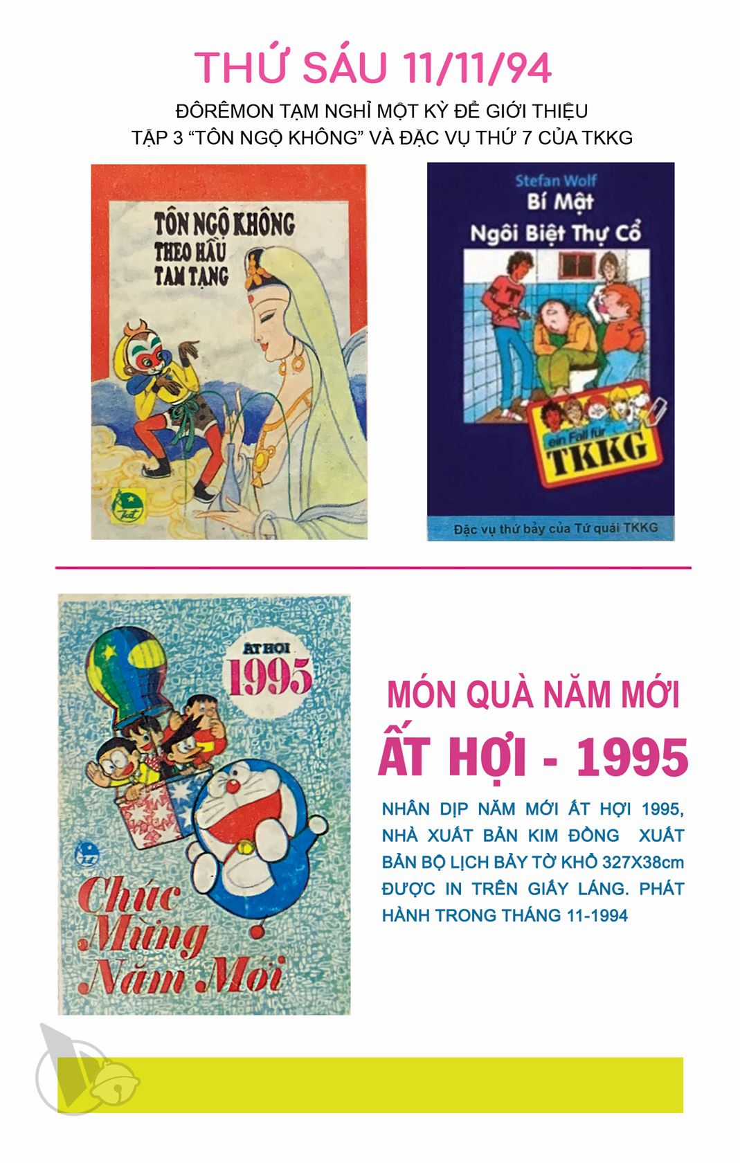 ĐôRêMon 1992 - Chapter 71 - Trang 108