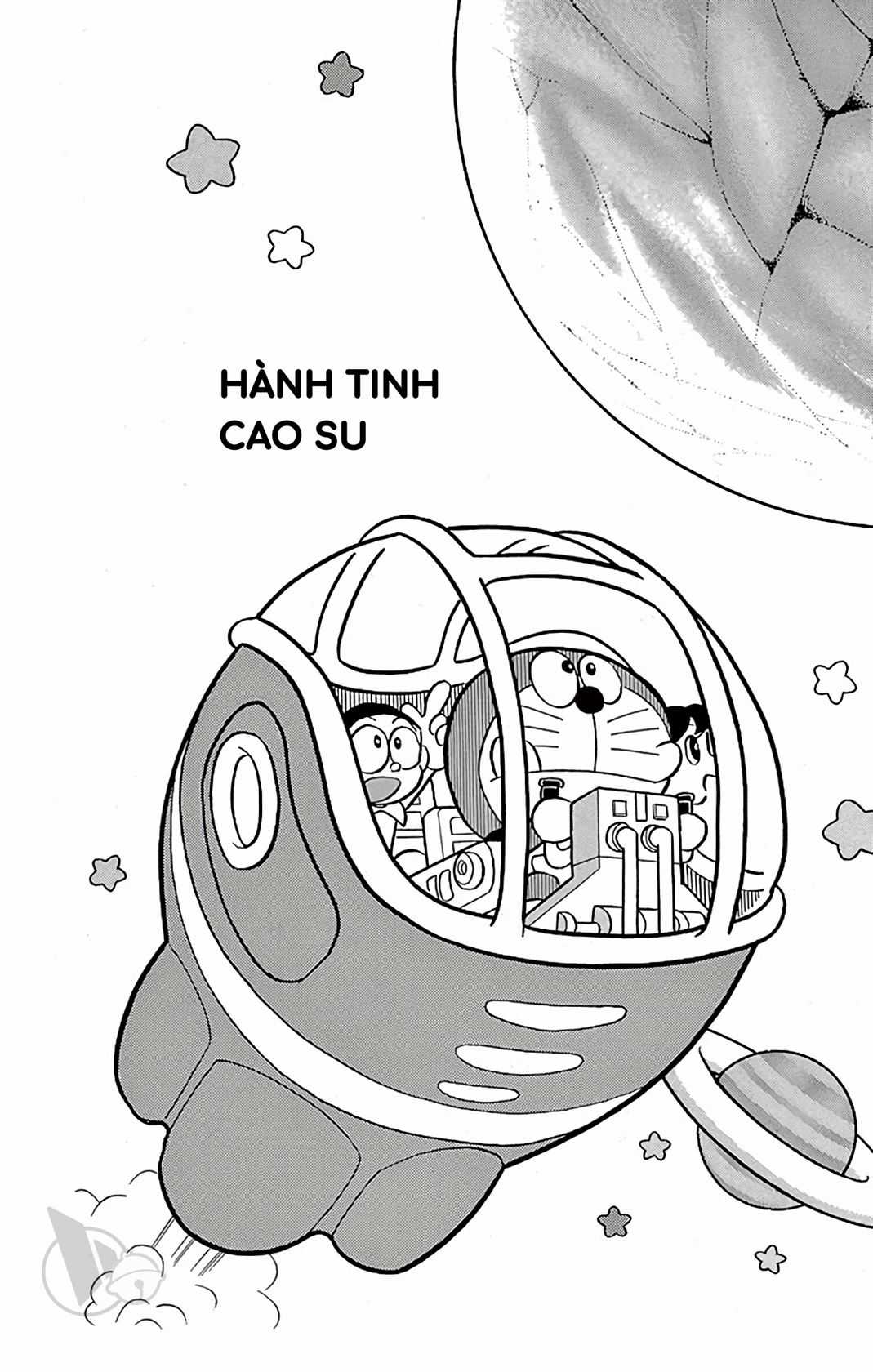 ĐôRêMon 1992 - Chapter 71 - Trang 4