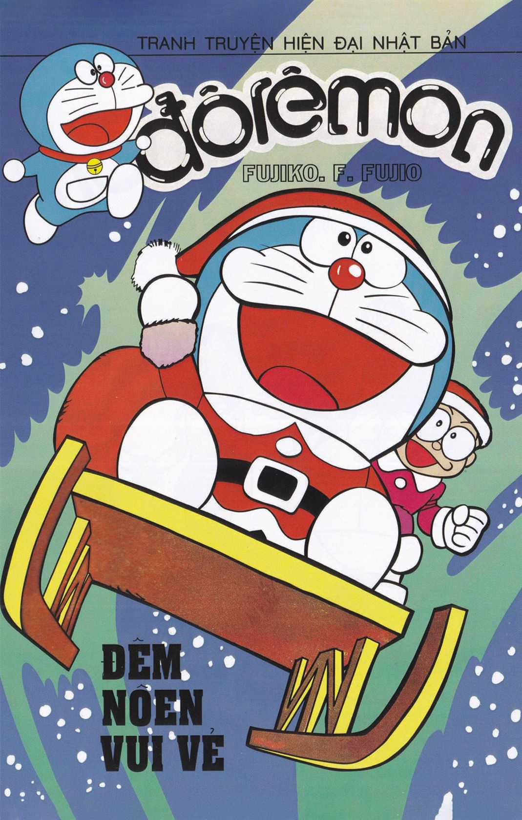 ĐôRêMon 1992 - Chapter 72 - Trang 1