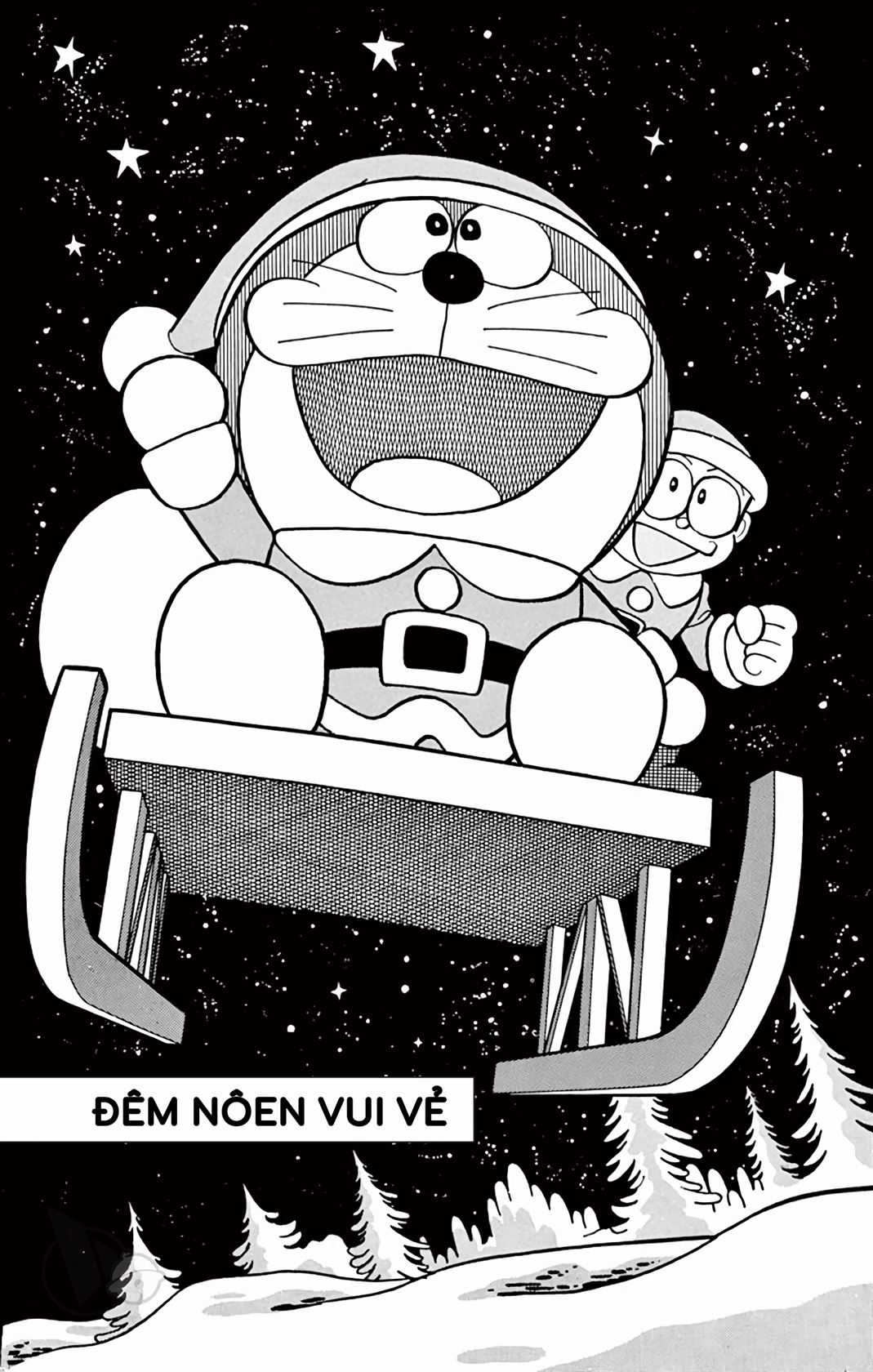 ĐôRêMon 1992 - Chapter 72 - Trang 4