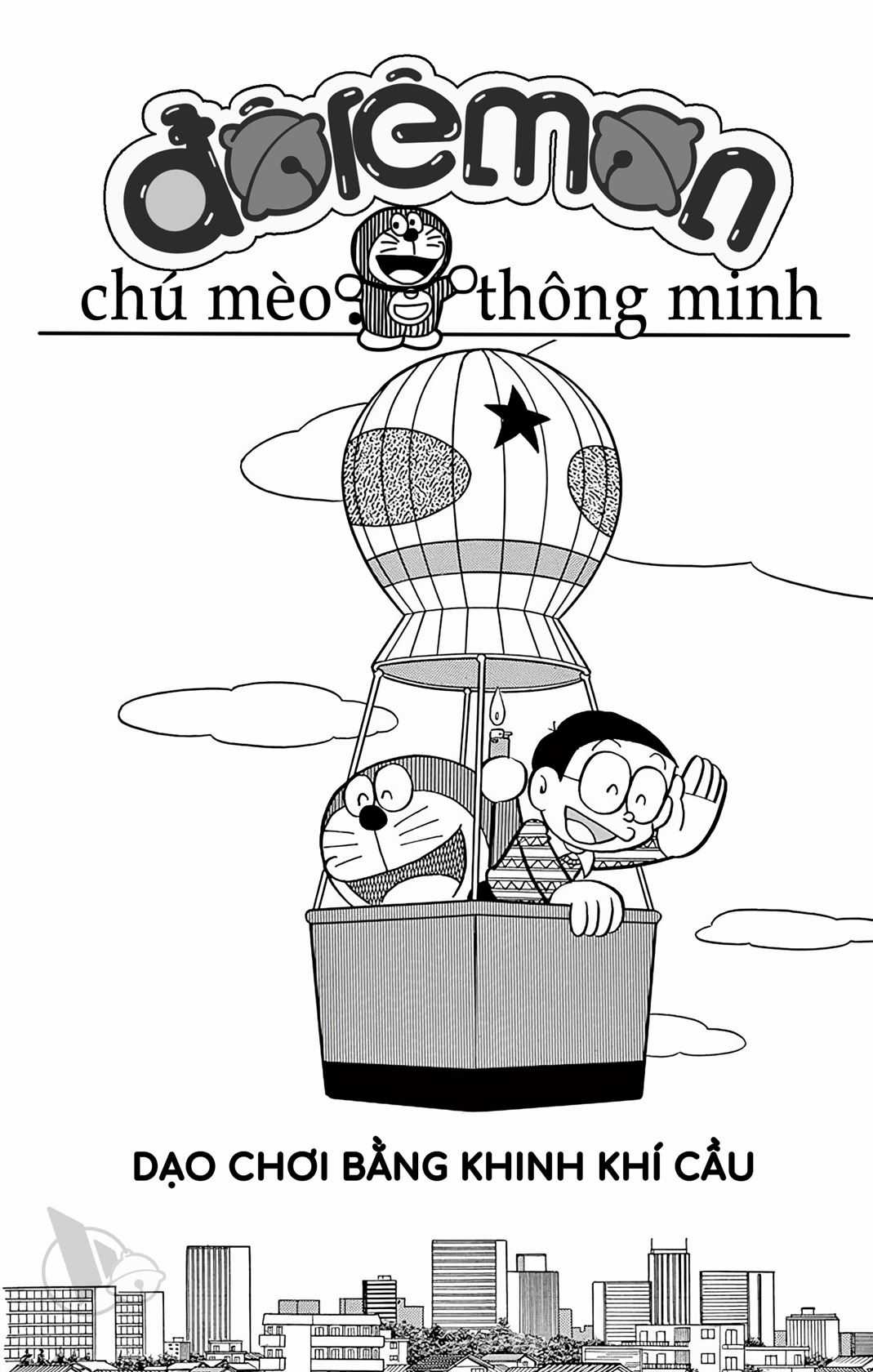 ĐôRêMon 1992 - Chapter 72 - Trang 80