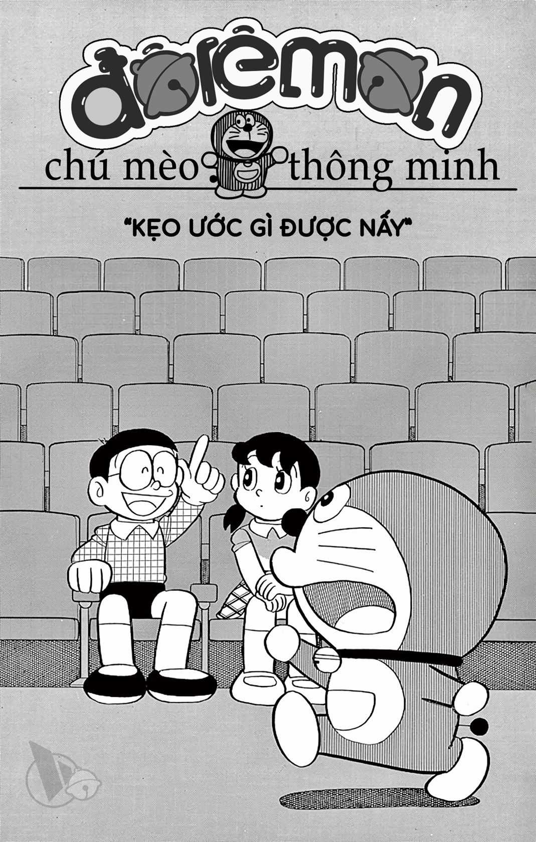 ĐôRêMon 1992 - Chapter 73 - Trang 60