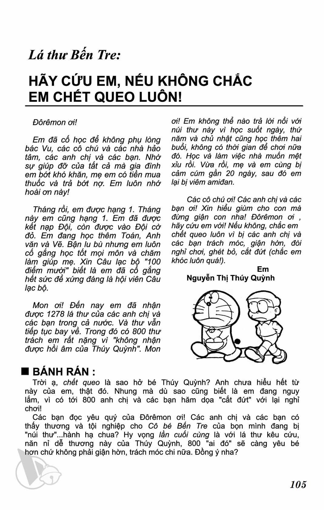 ĐôRêMon 1992 - Chapter 74 - Trang 105