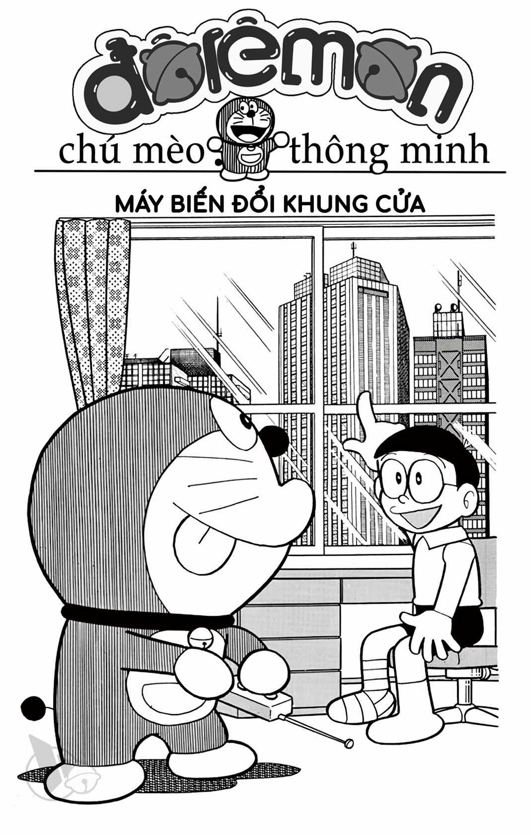 ĐôRêMon 1992 - Chapter 74 - Trang 16