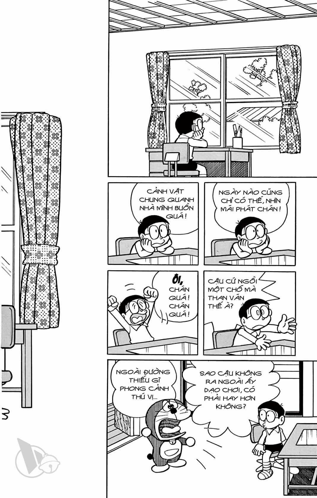 ĐôRêMon 1992 - Chapter 74 - Trang 17