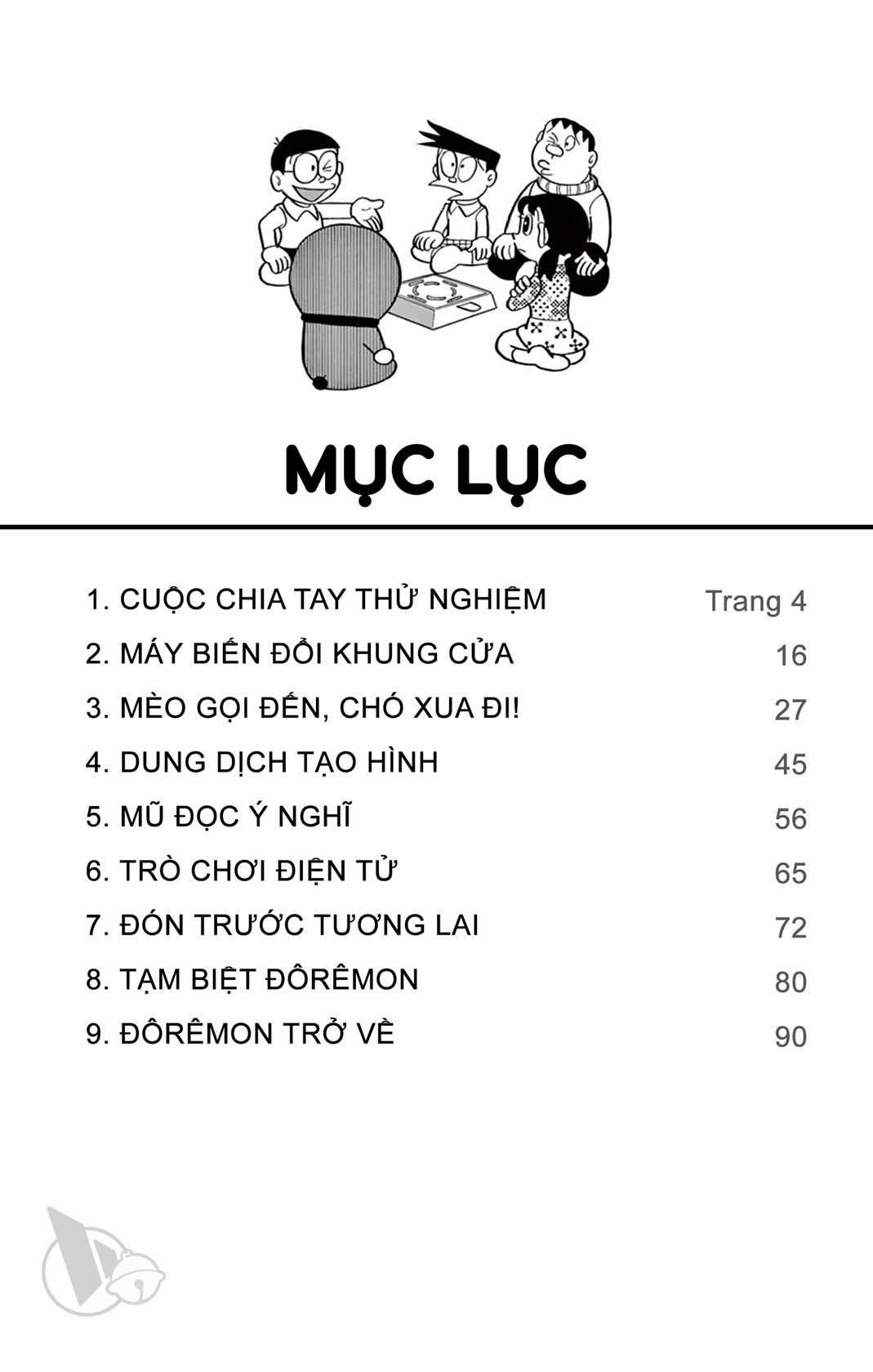 ĐôRêMon 1992 - Chapter 74 - Trang 3