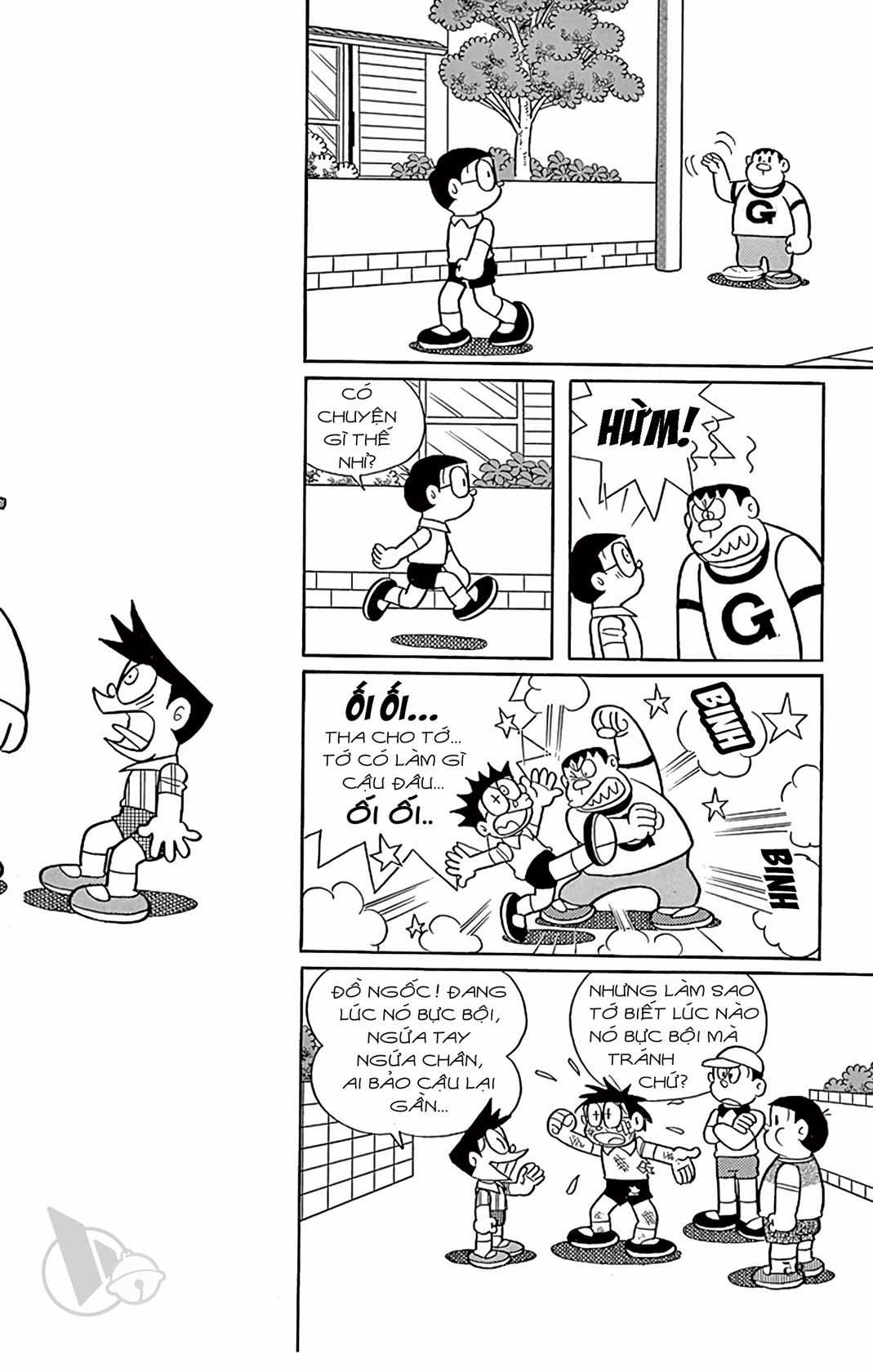 ĐôRêMon 1992 - Chapter 74 - Trang 57