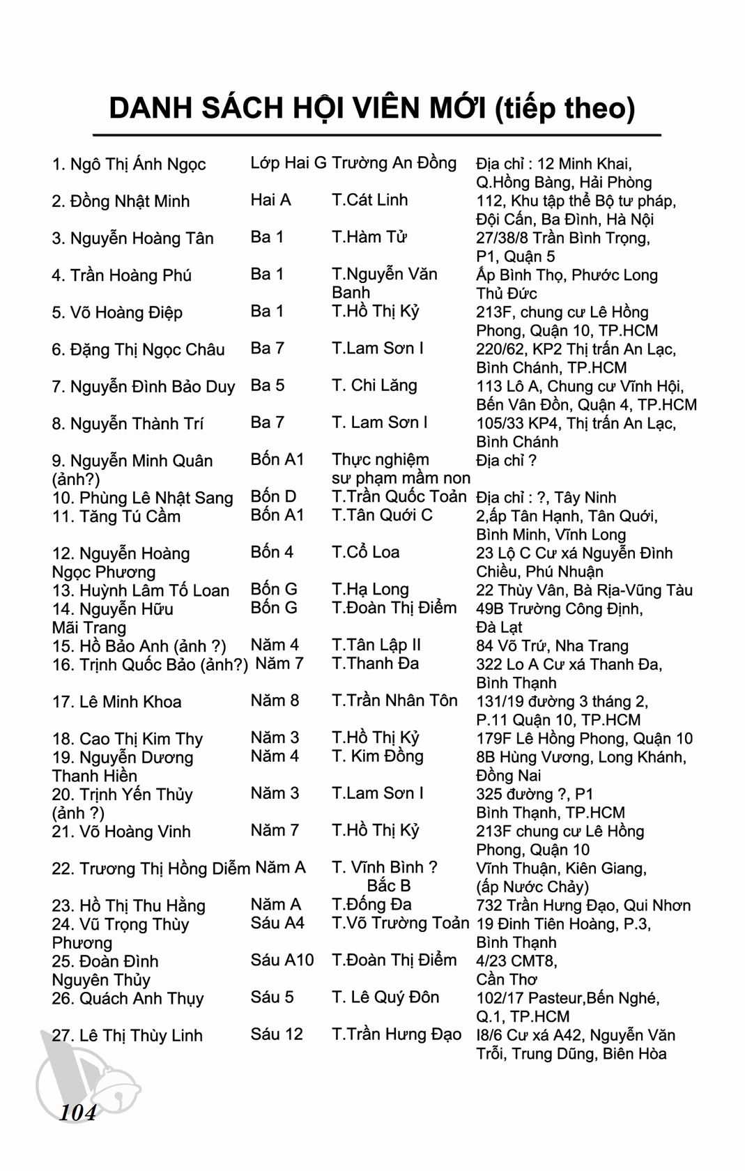 ĐôRêMon 1992 - Chapter 75 - Trang 105
