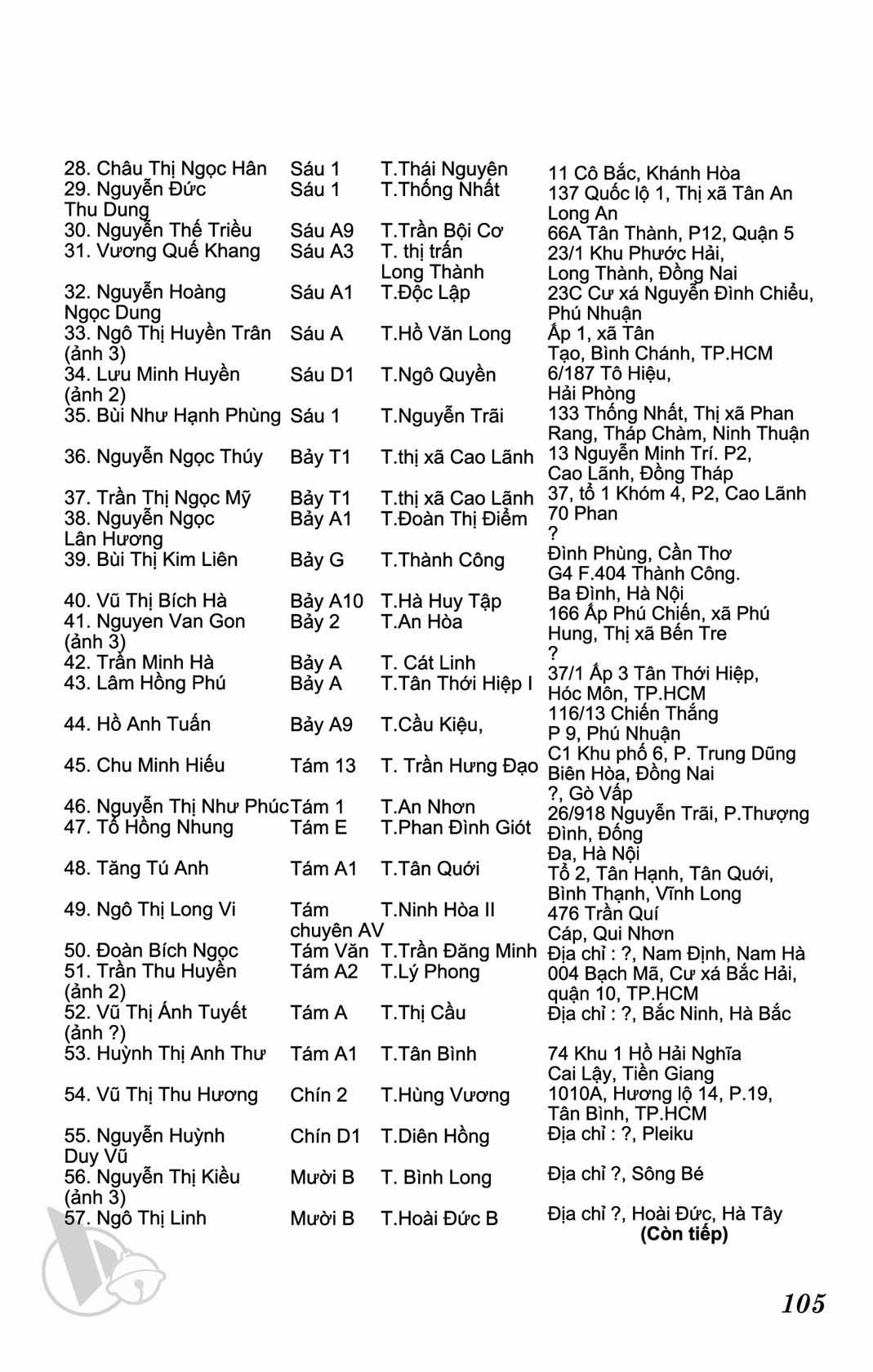 ĐôRêMon 1992 - Chapter 75 - Trang 106