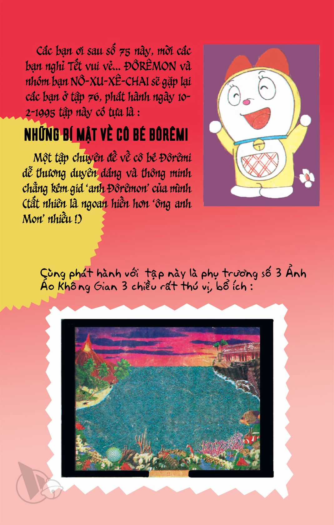 ĐôRêMon 1992 - Chapter 75 - Trang 110