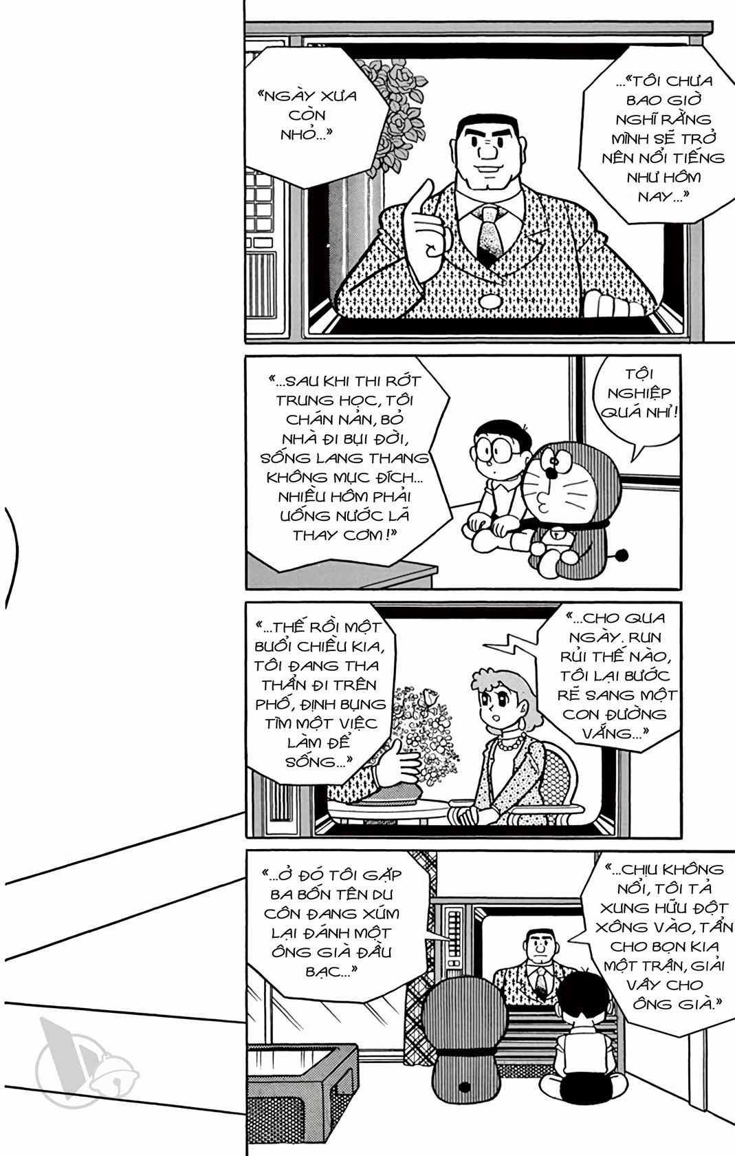 ĐôRêMon 1992 - Chapter 75 - Trang 39