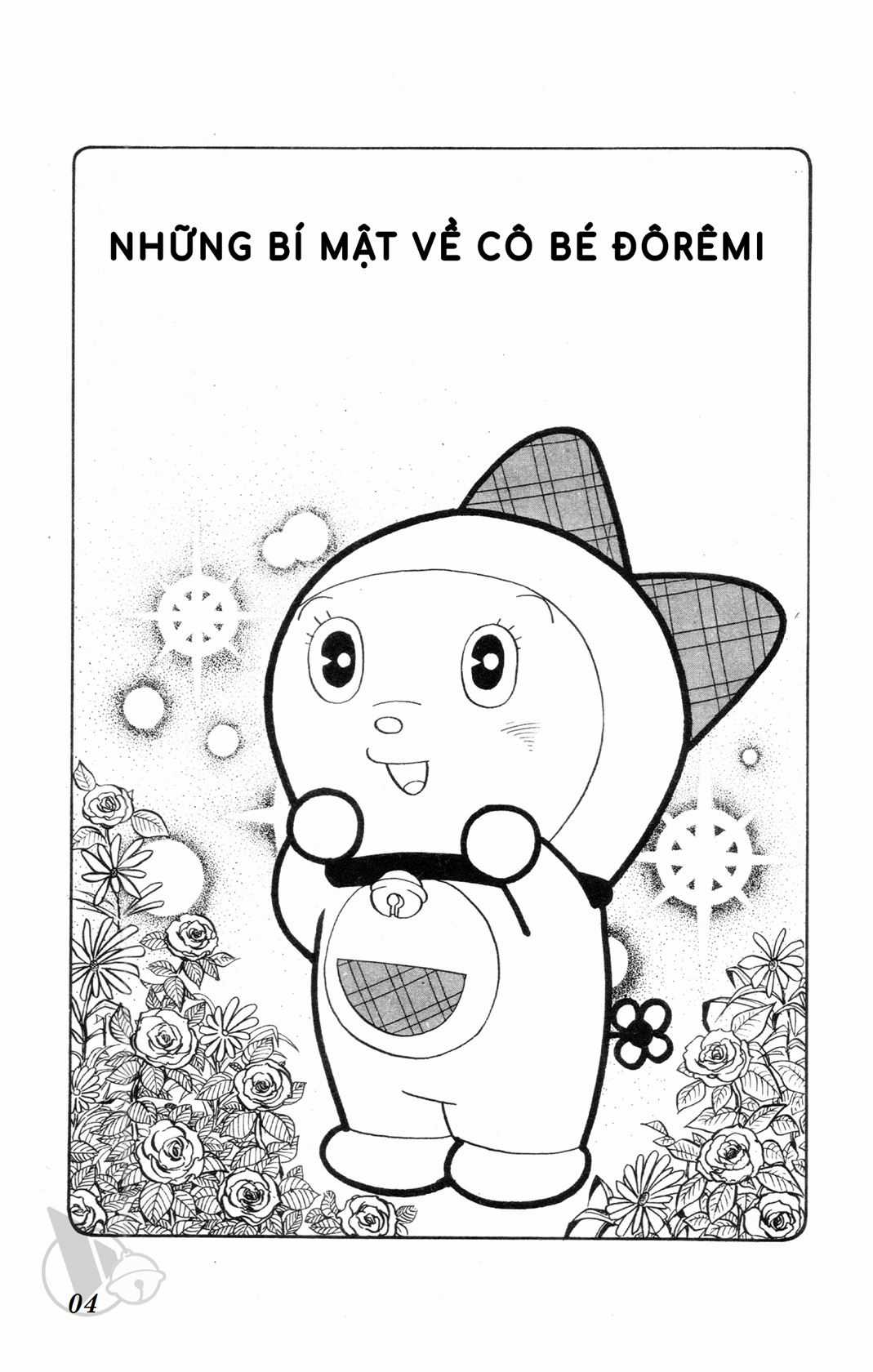 ĐôRêMon 1992 - Chapter 76 - Trang 4