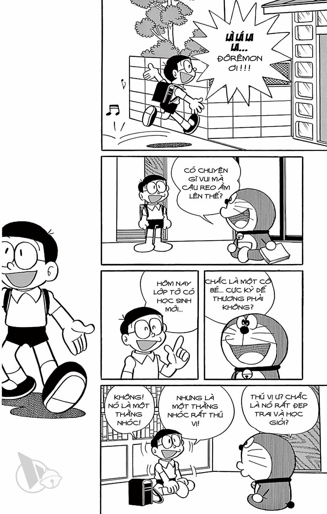 ĐôRêMon 1992 - Chapter 76 - Trang 63