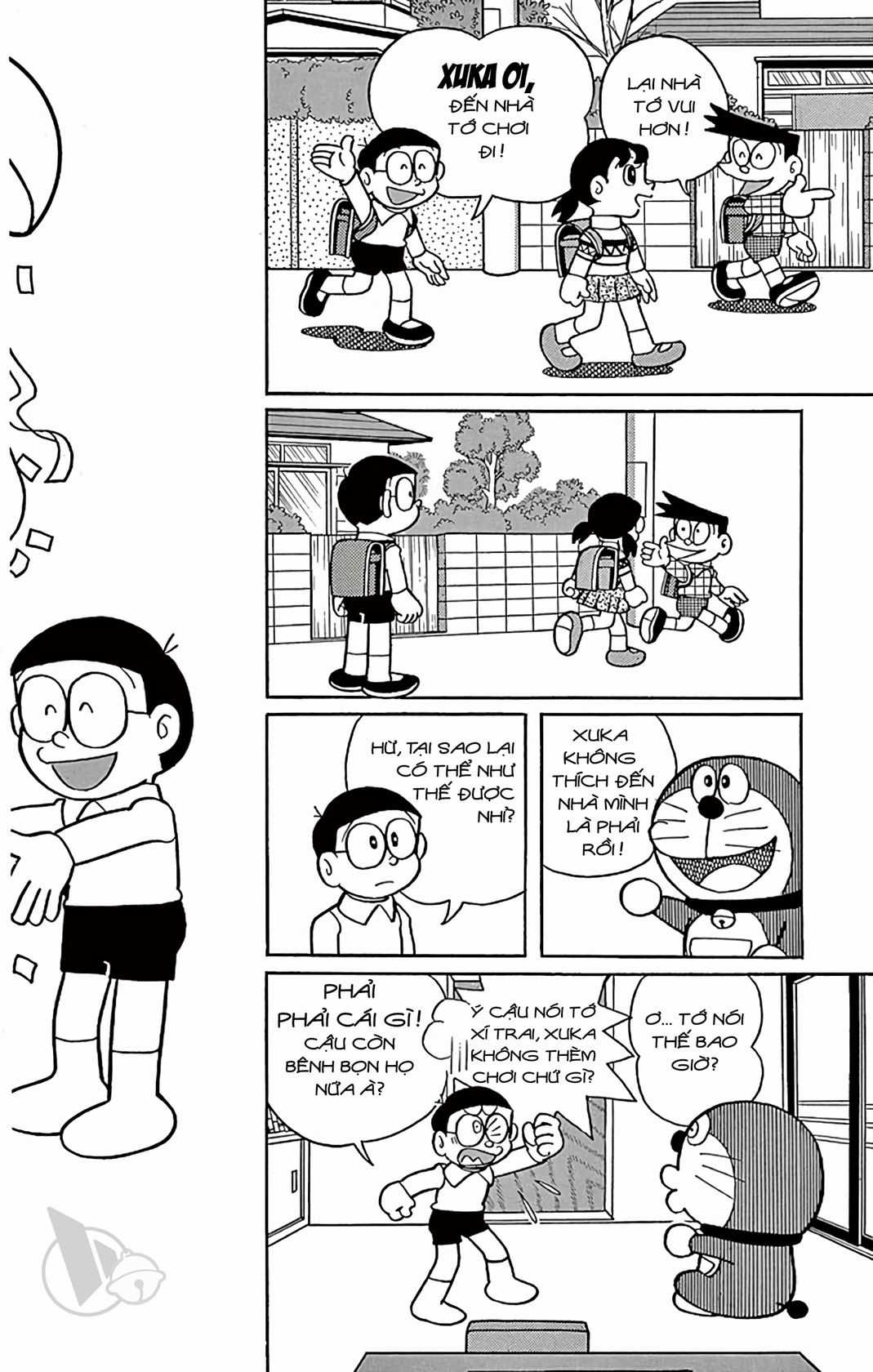 ĐôRêMon 1992 - Chapter 76 - Trang 73