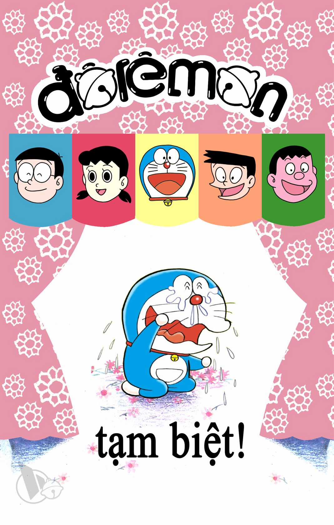 ĐôRêMon 1992 - Chapter 78 - Trang 2