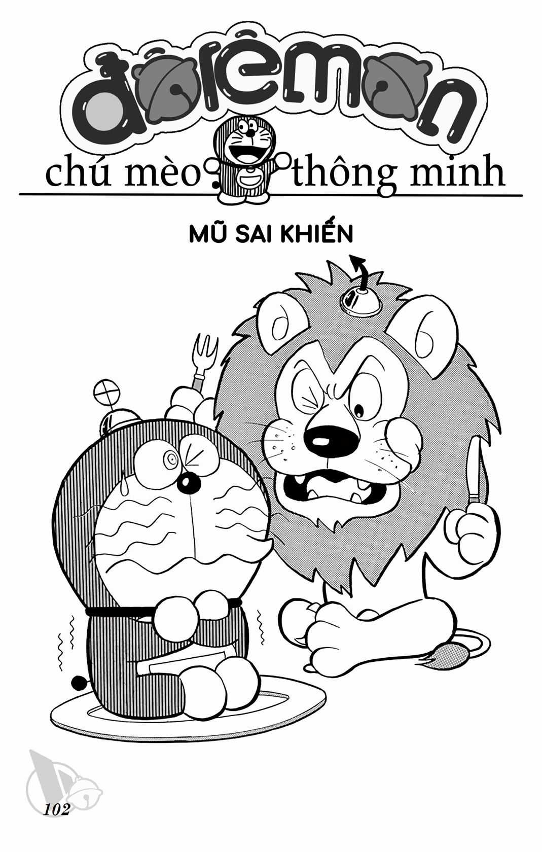 ĐôRêMon 1992 - Chapter 78 - Trang 103