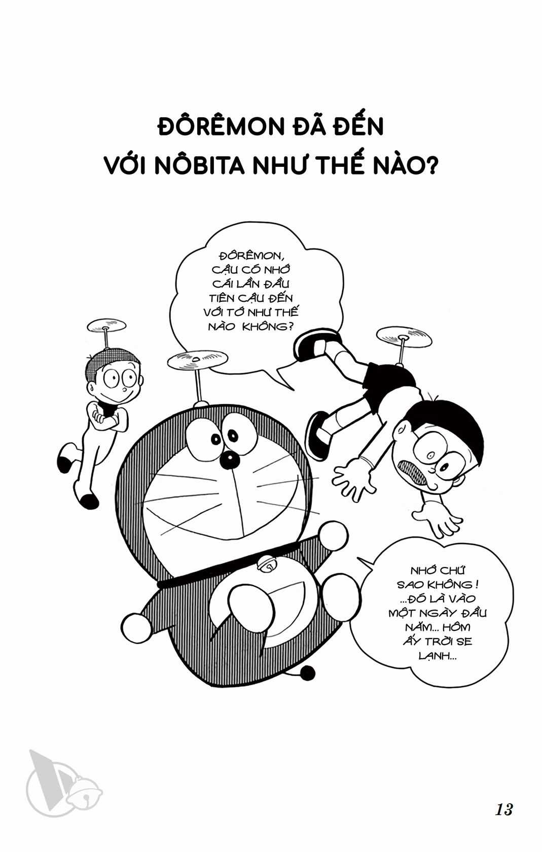 ĐôRêMon 1992 - Chapter 78 - Trang 14