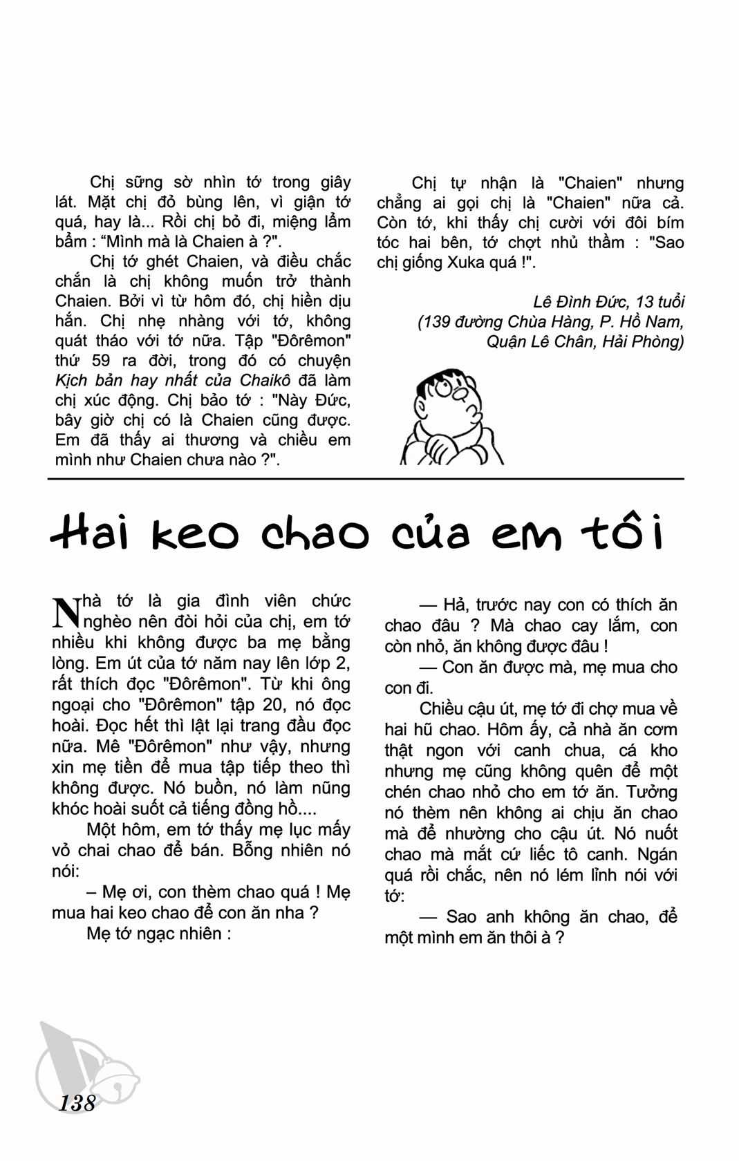 ĐôRêMon 1992 - Chapter 78 - Trang 139