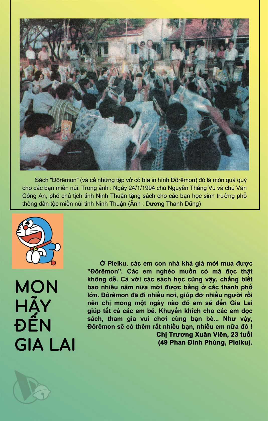 ĐôRêMon 1992 - Chapter 78 - Trang 161