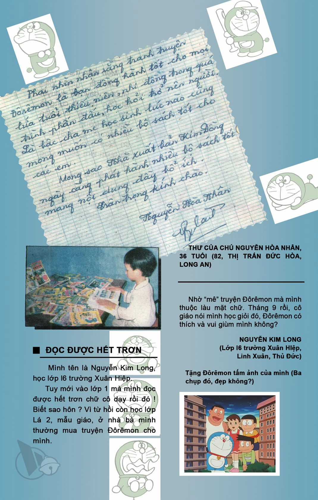 ĐôRêMon 1992 - Chapter 78 - Trang 162