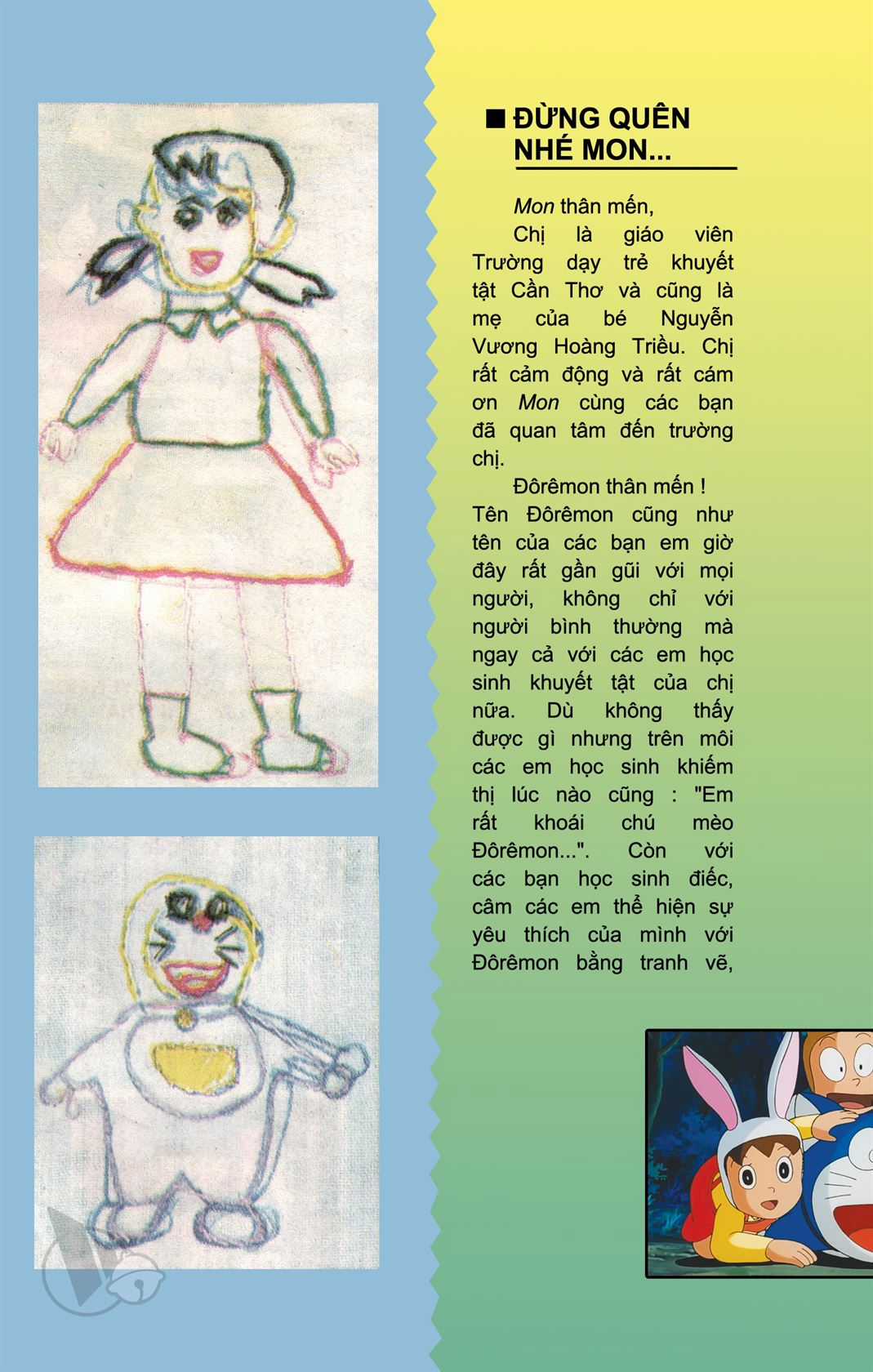 ĐôRêMon 1992 - Chapter 78 - Trang 163