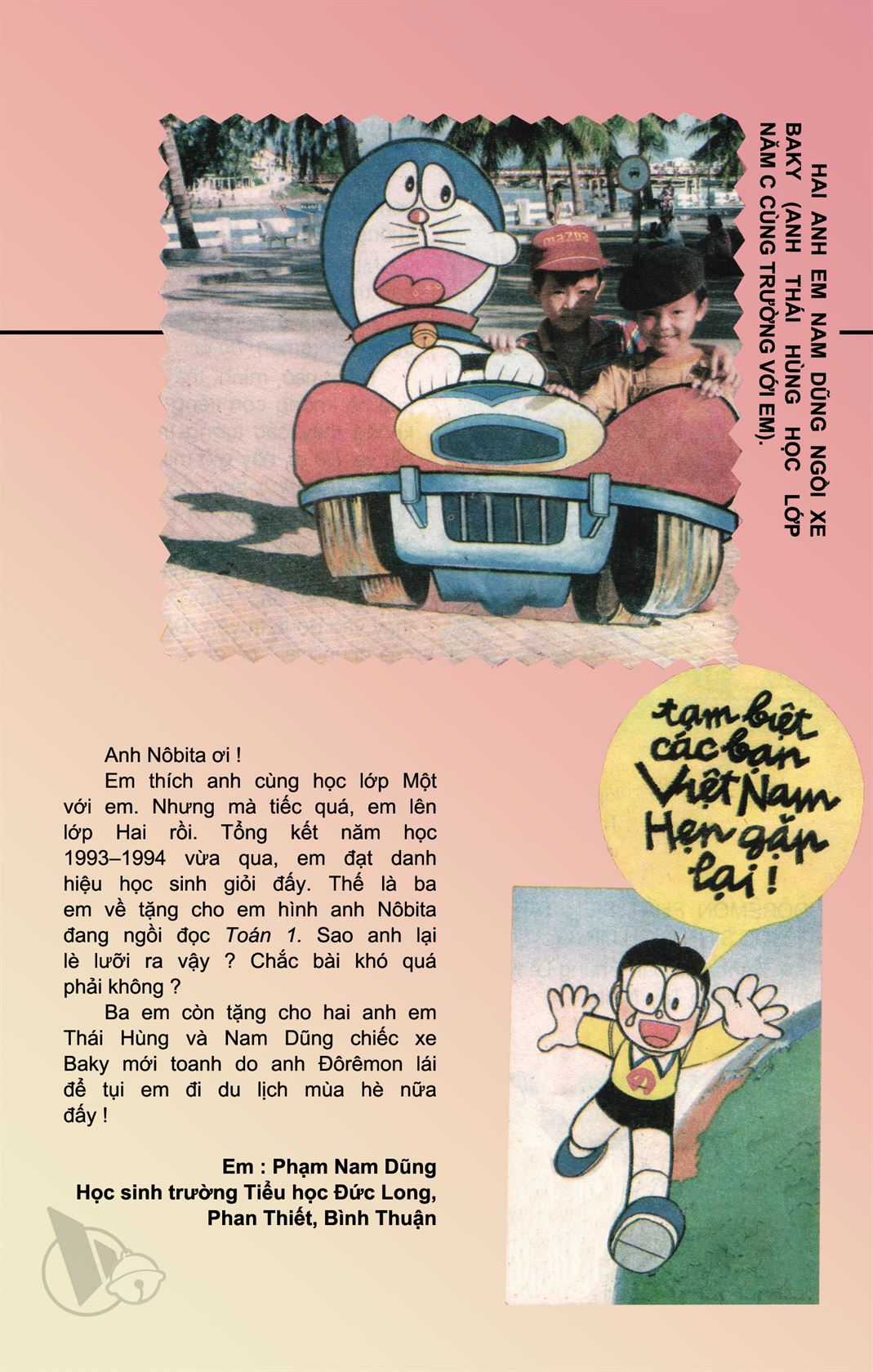 ĐôRêMon 1992 - Chapter 78 - Trang 166