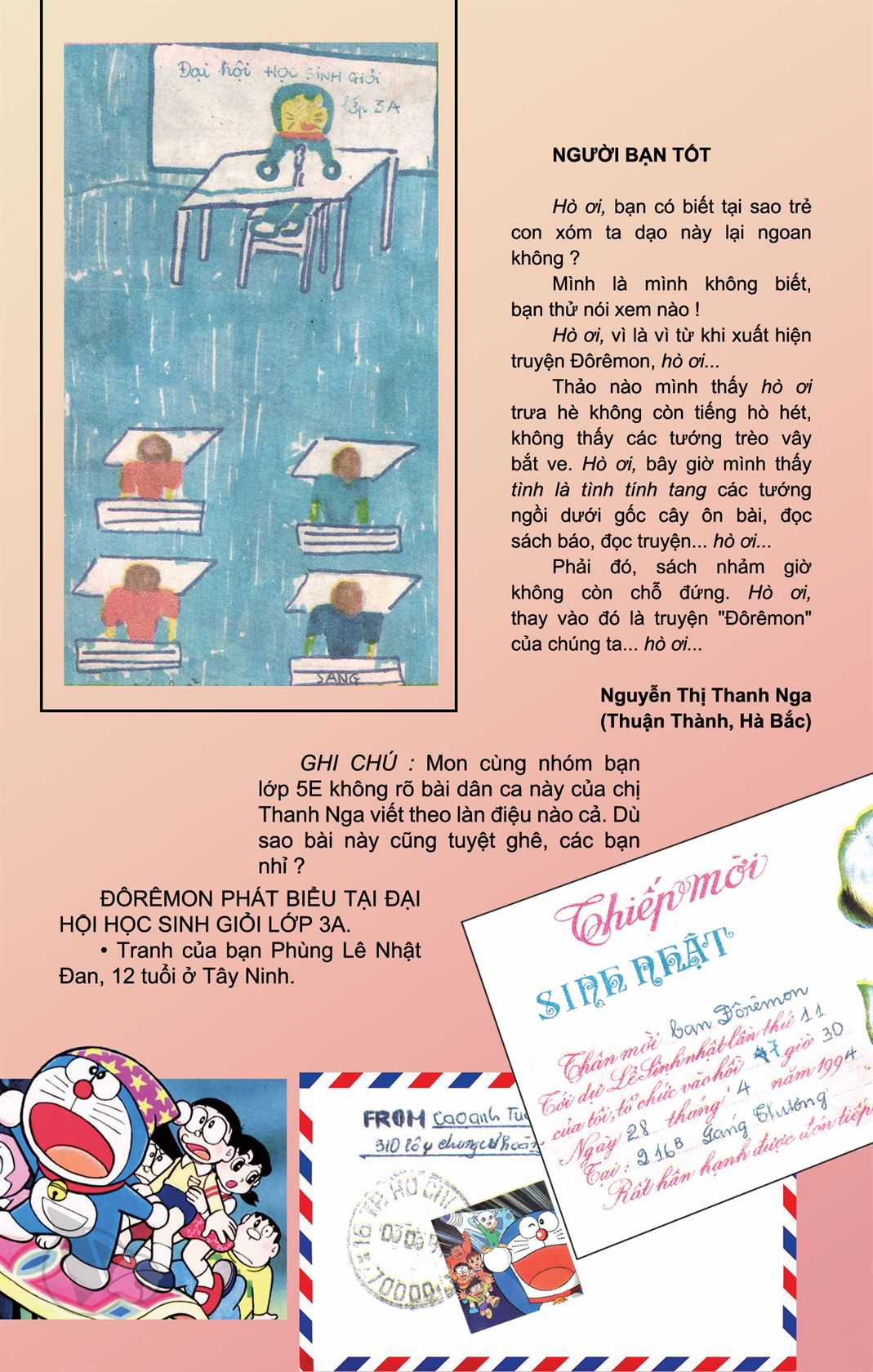 ĐôRêMon 1992 - Chapter 78 - Trang 167