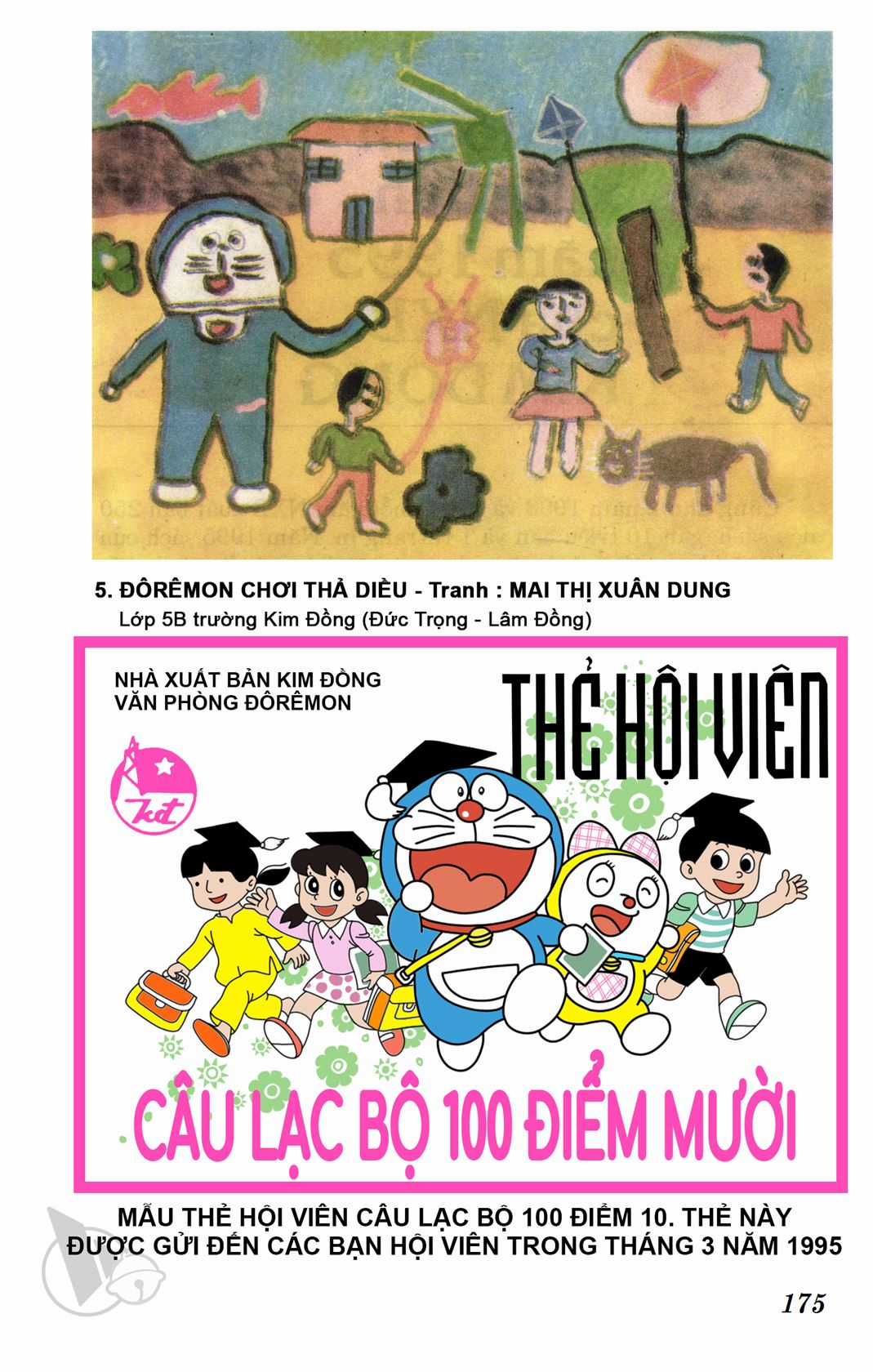 ĐôRêMon 1992 - Chapter 78 - Trang 176