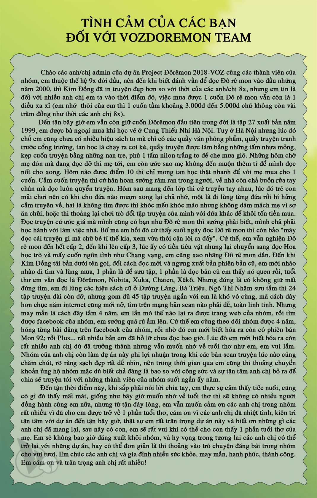 ĐôRêMon 1992 - Chapter 78 - Trang 180