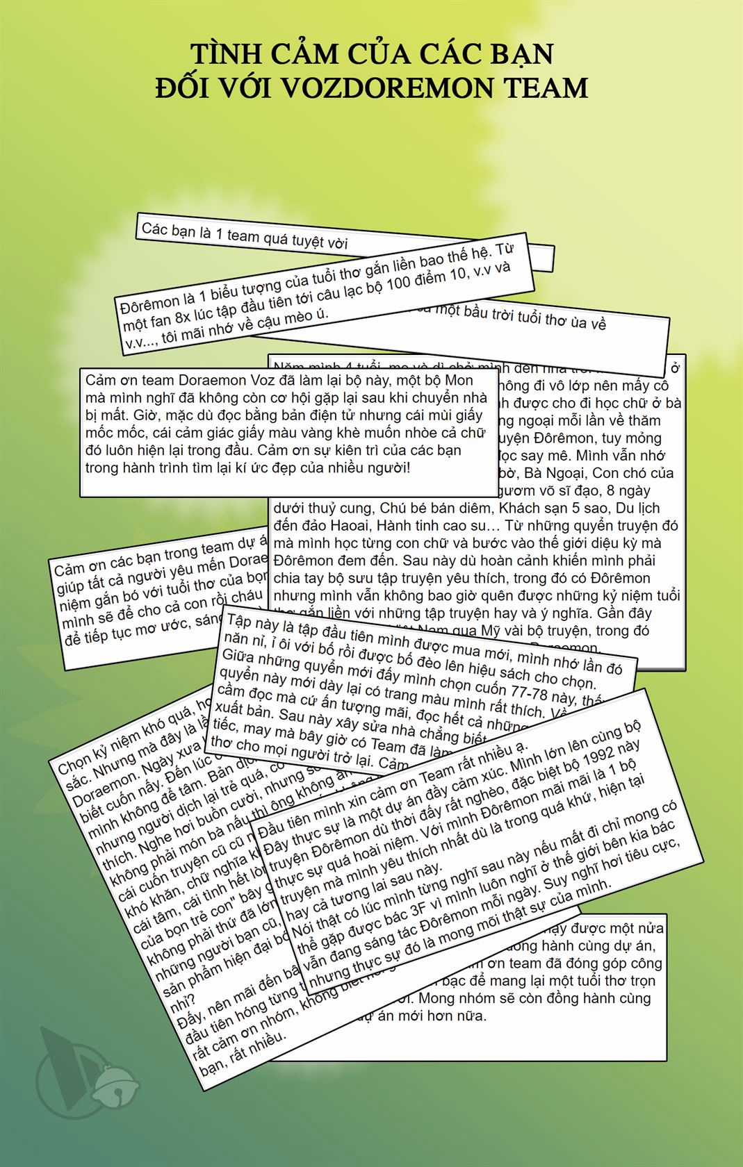 ĐôRêMon 1992 - Chapter 78 - Trang 181