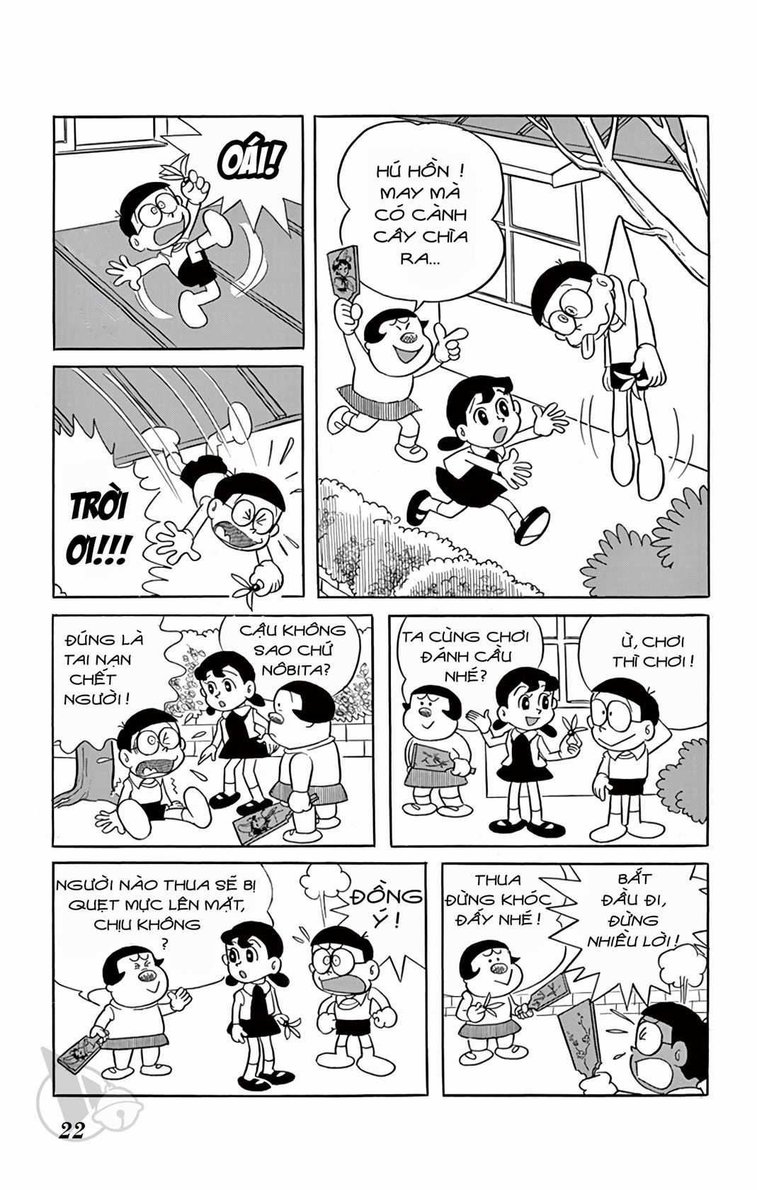 ĐôRêMon 1992 - Chapter 78 - Trang 23