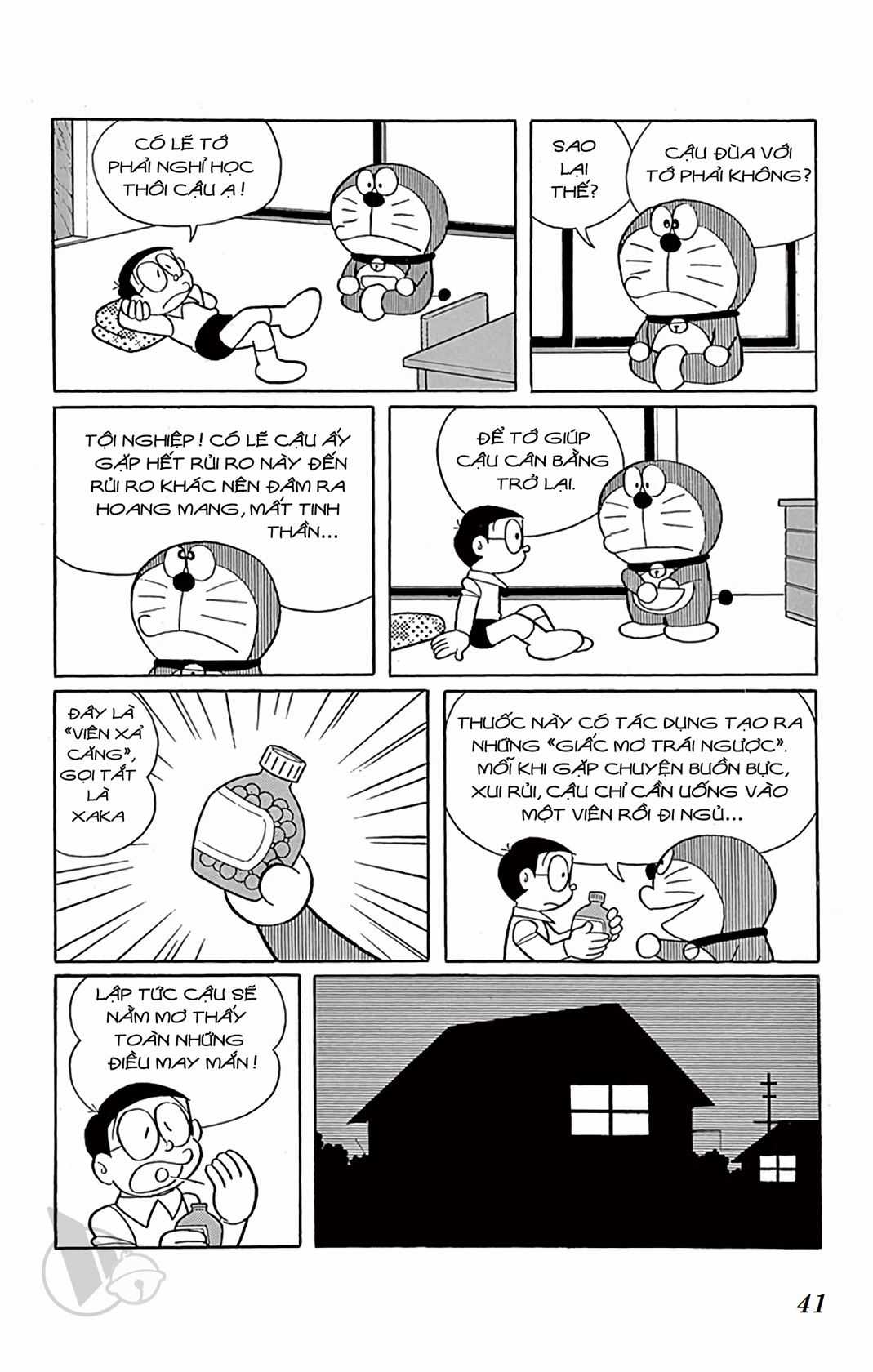 ĐôRêMon 1992 - Chapter 78 - Trang 42