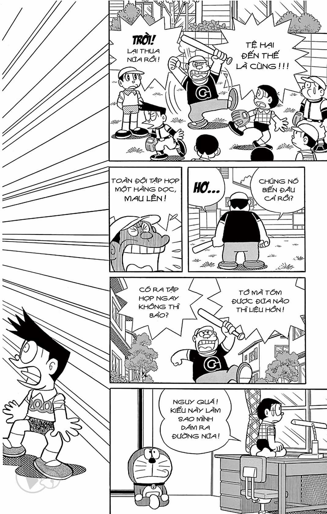 ĐôRêMon 1992 - Chapter 78 - Trang 76