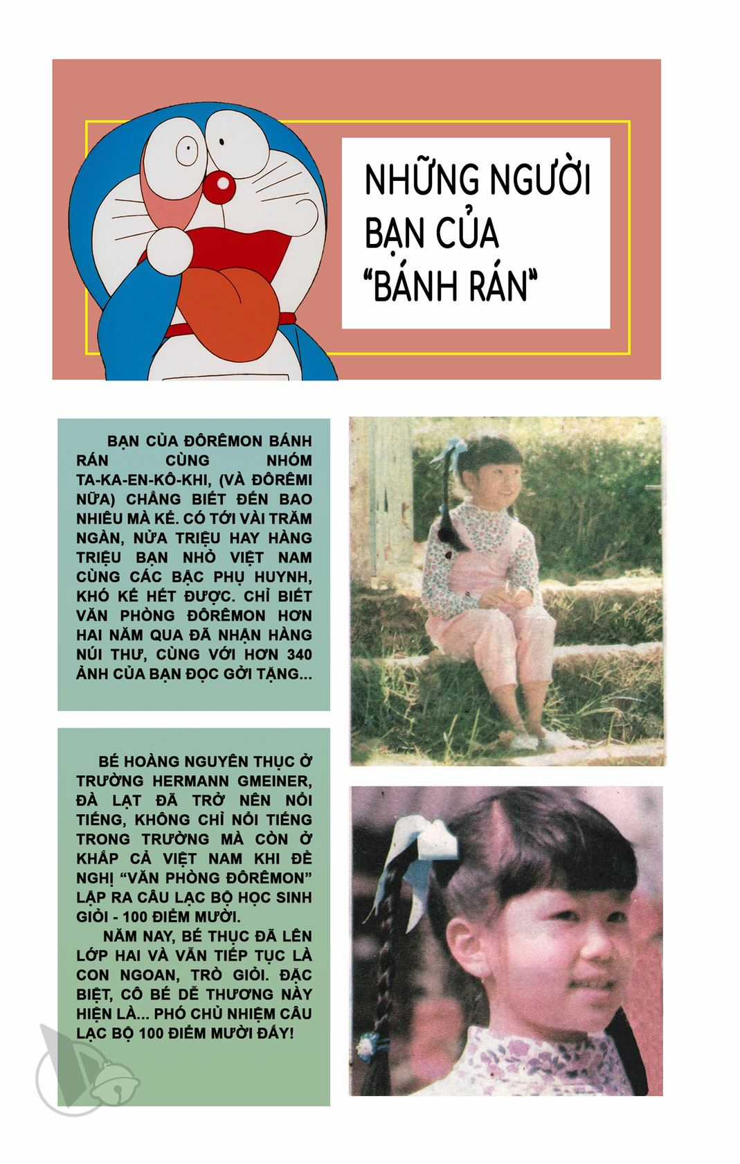 ĐôRêMon 1992 - Chapter 78 - Trang 9