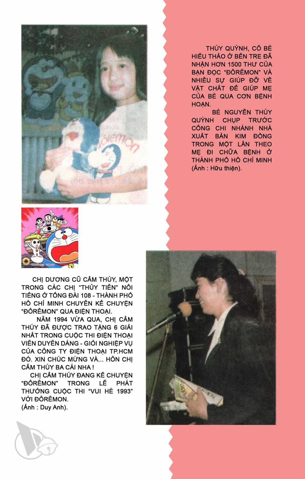 ĐôRêMon 1992 - Chapter 78 - Trang 10