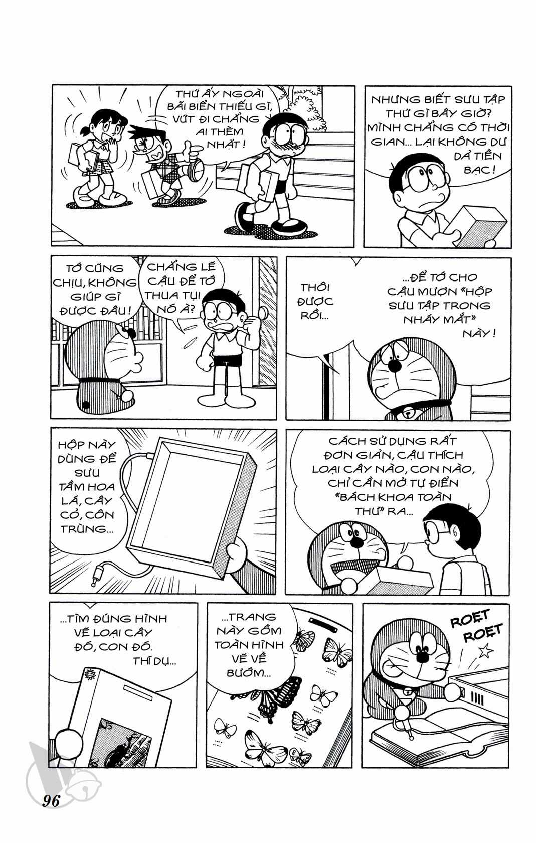 ĐôRêMon 1992 - Chapter 78 - Trang 97