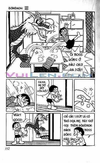 Đôrêmon Chế Về Gunny - Chapter 1 - Trang 1