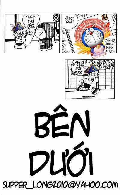 Đôrêmon Chế Về Gunny - Chapter 10 - Trang 5