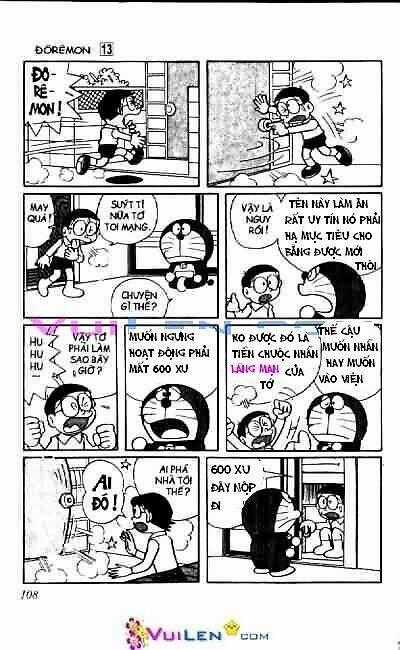 Đôrêmon Chế Về Gunny - Chapter 3 - Trang 6