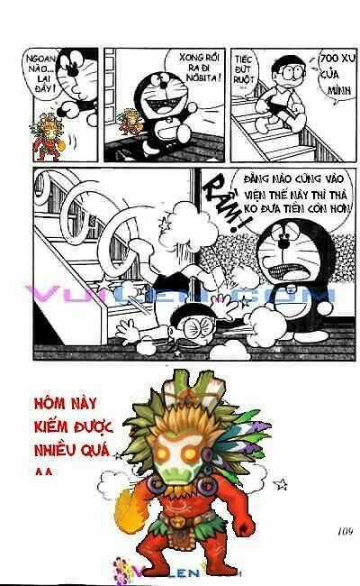 Đôrêmon Chế Về Gunny - Chapter 3 - Trang 7