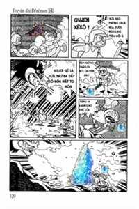 Đọc truyện Đôrêmon Chế Về Gunny