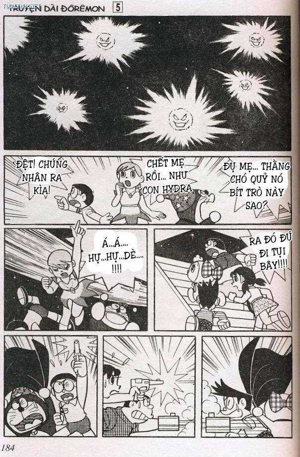 Doremon dịch bậy - Chapter 10 - Trang 15