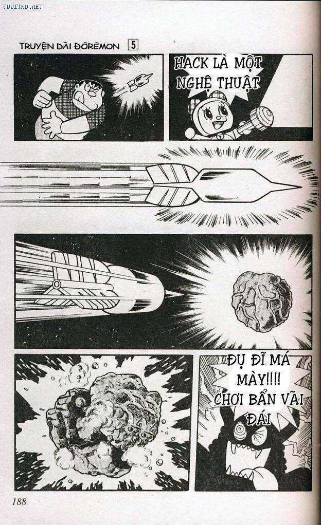 Doremon dịch bậy - Chapter 10 - Trang 18